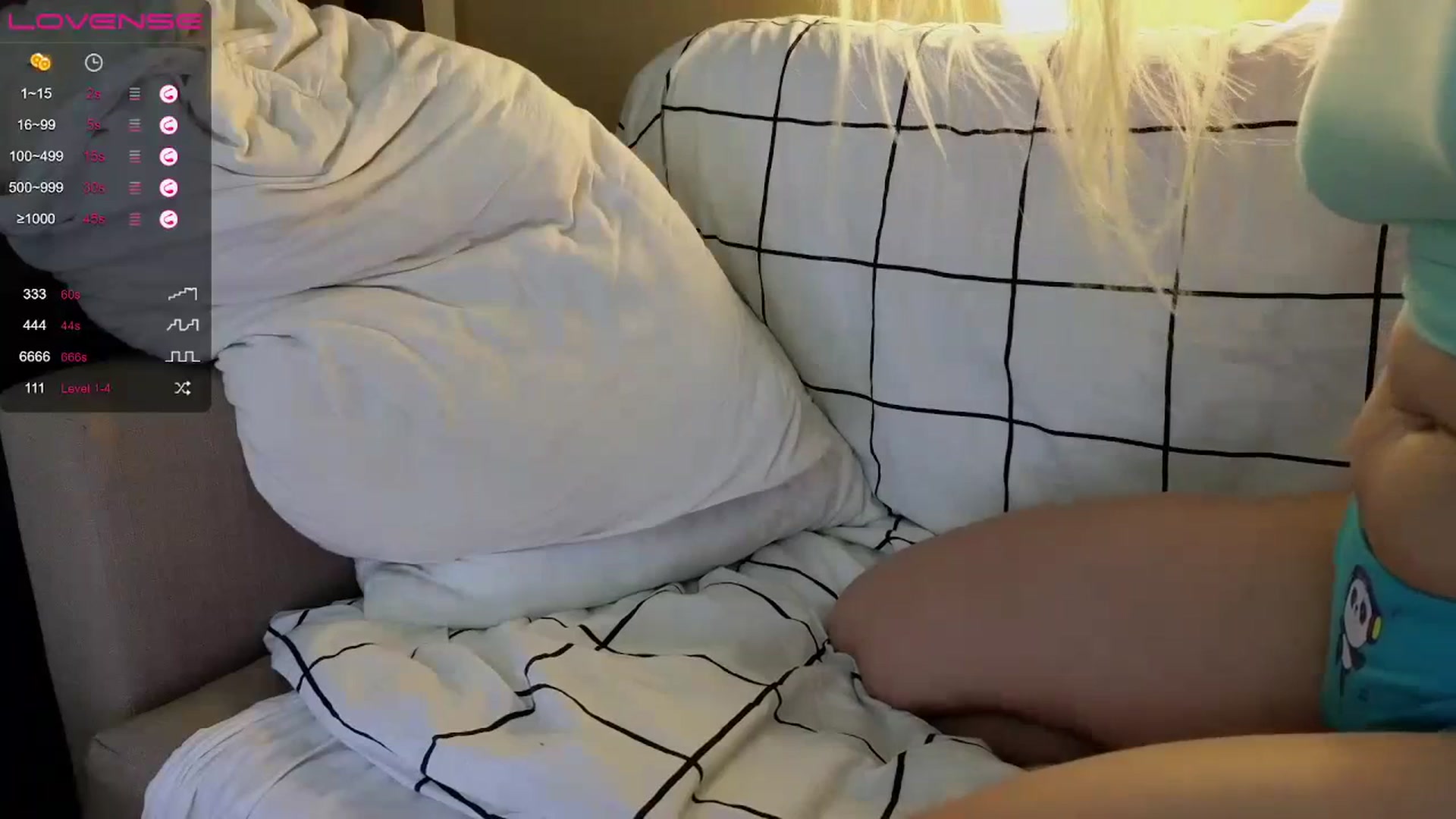 Gallery image thumbnail from Helgapataki's myfreecams stream on, 12/15/2023, 20:19 image 2 of 20