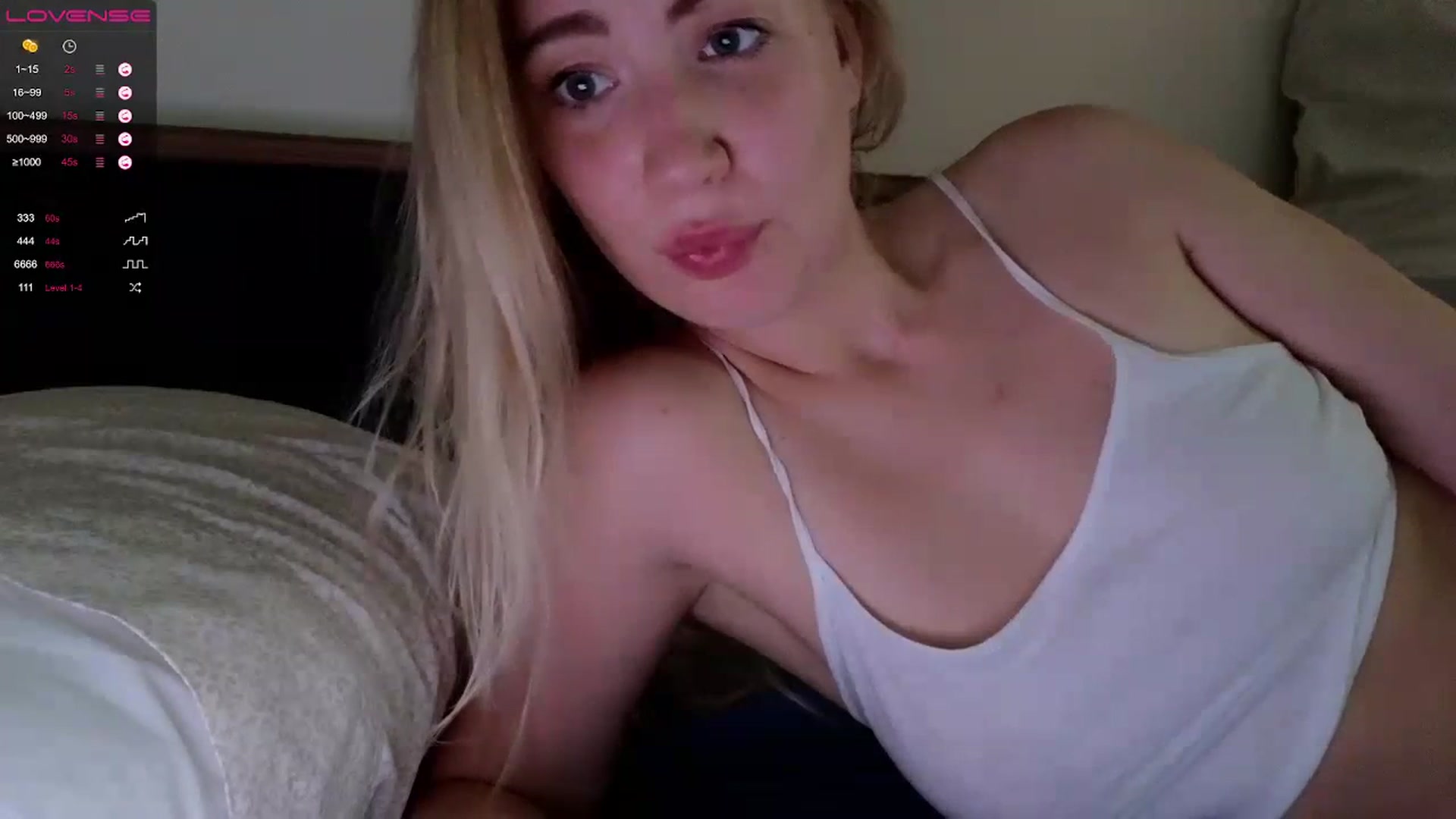 Gallery image thumbnail from Helgapataki's myfreecams stream on, 01/31/2024, 02:10 image 8 of 20