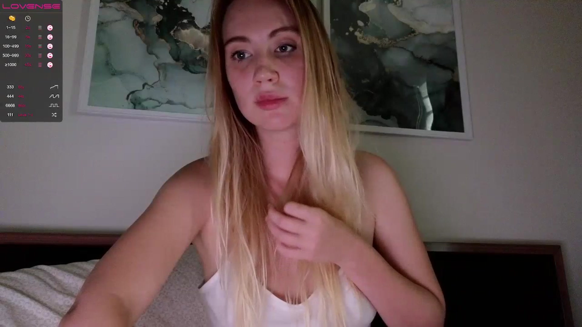 Gallery image thumbnail from Helgapataki's myfreecams stream on, 01/31/2024, 09:01 image 17 of 20