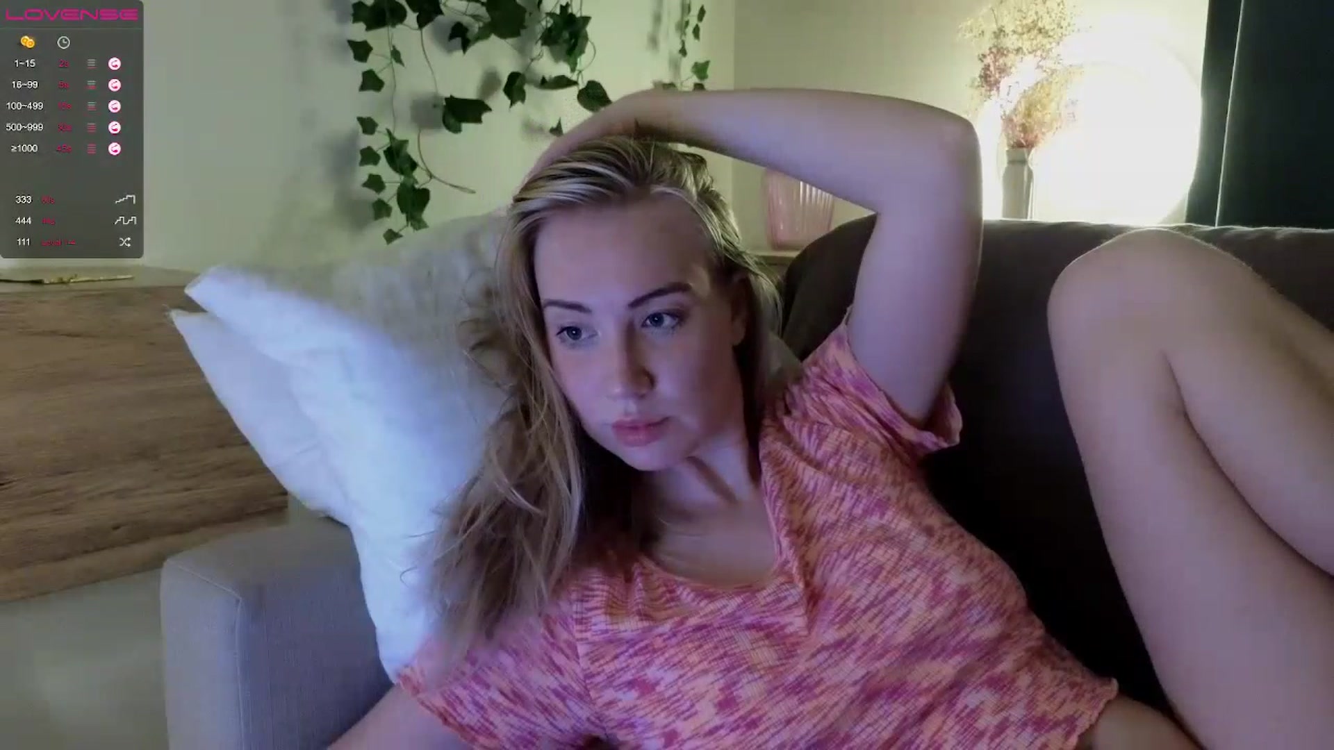 Gallery image thumbnail from Helgapataki's myfreecams stream on, 05/03/2024, 22:45 image 20 of 20