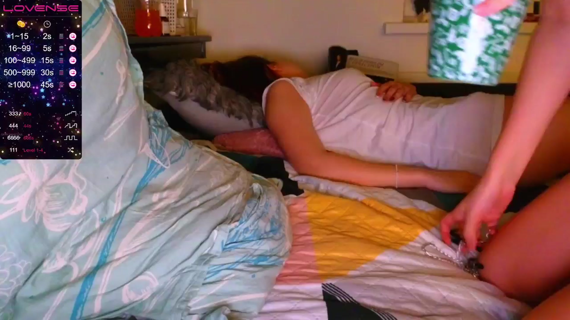 Gallery image thumbnail from Helgapataki's myfreecams stream on, 10/13/2024, 23:05 image 17 of 20