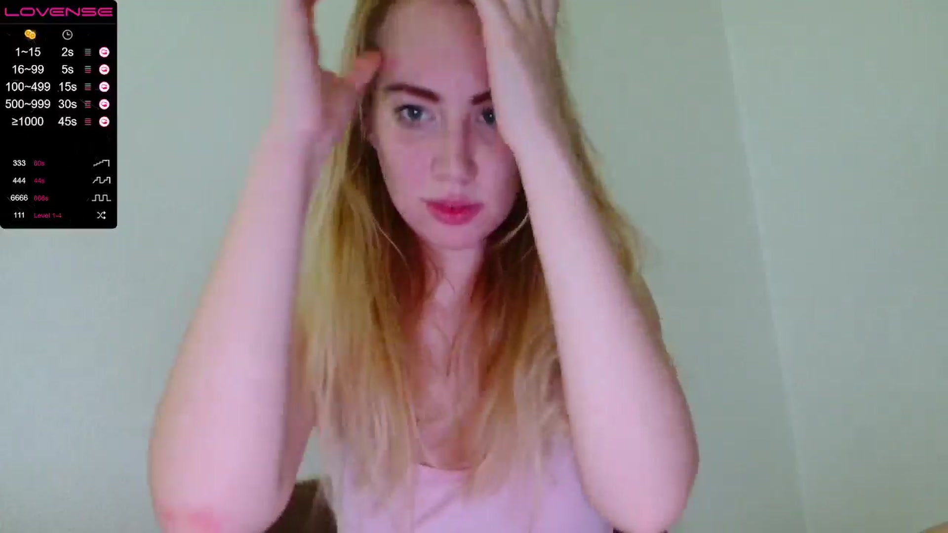 Gallery image thumbnail from Helgapataki's myfreecams stream on, 11/01/2024, 03:24 image 16 of 20