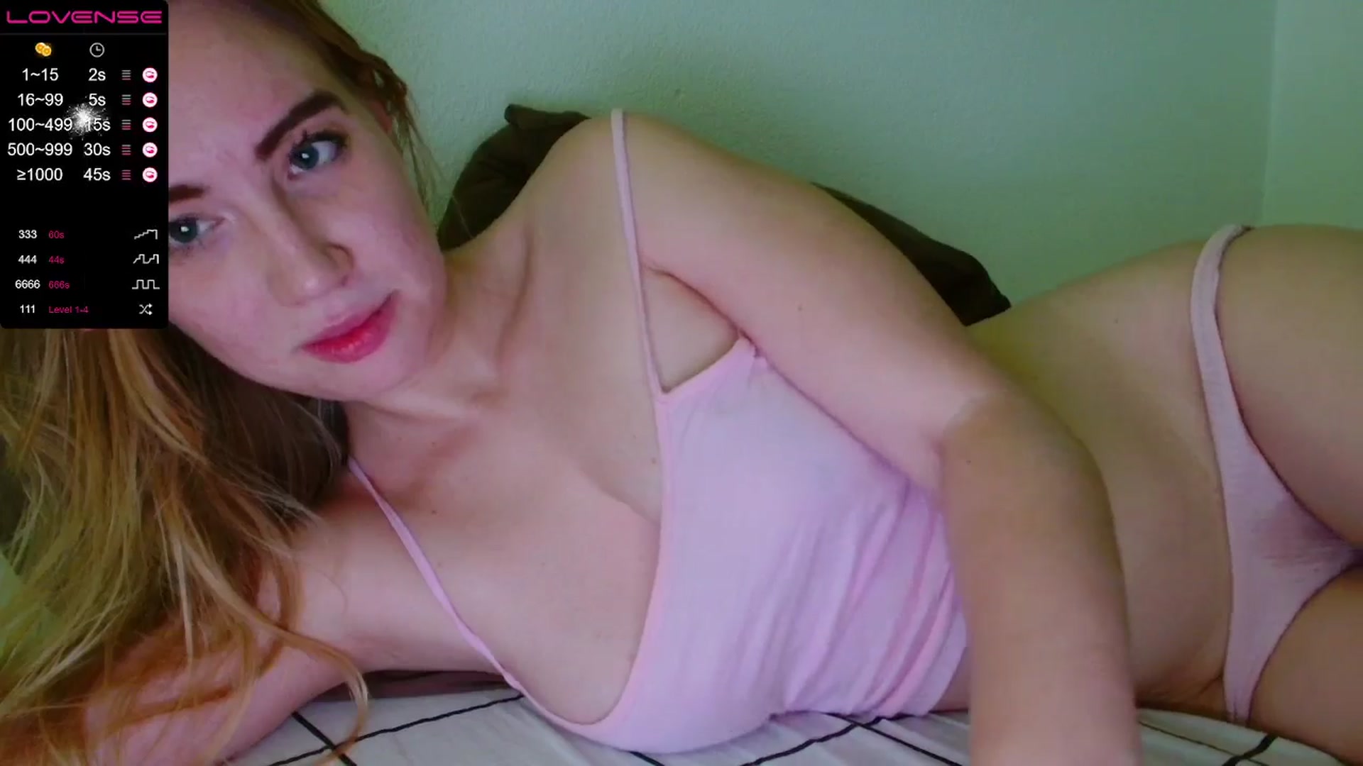 Gallery image thumbnail from Helgapataki's myfreecams stream on, 11/01/2024, 03:24 image 8 of 20