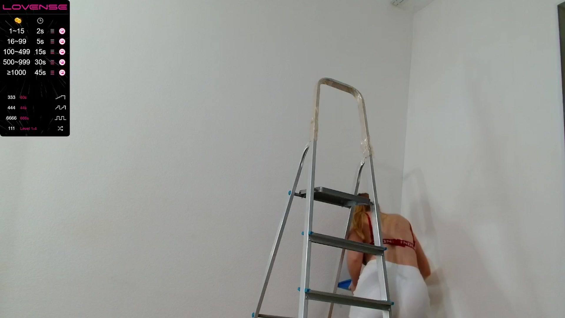 Gallery image thumbnail from Helgapataki's myfreecams stream on, 11/01/2024, 23:38 image 8 of 20