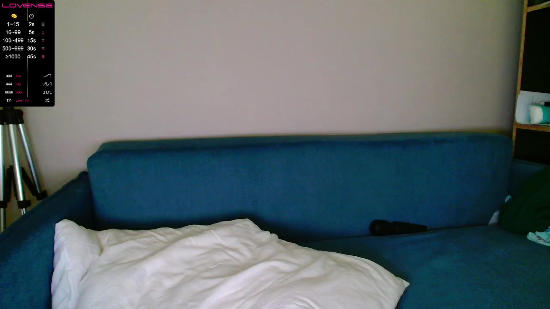 Gallery image thumbnail from Helgapataki's myfreecams stream on, 11/17/2024, 04:52 image 20 of 20