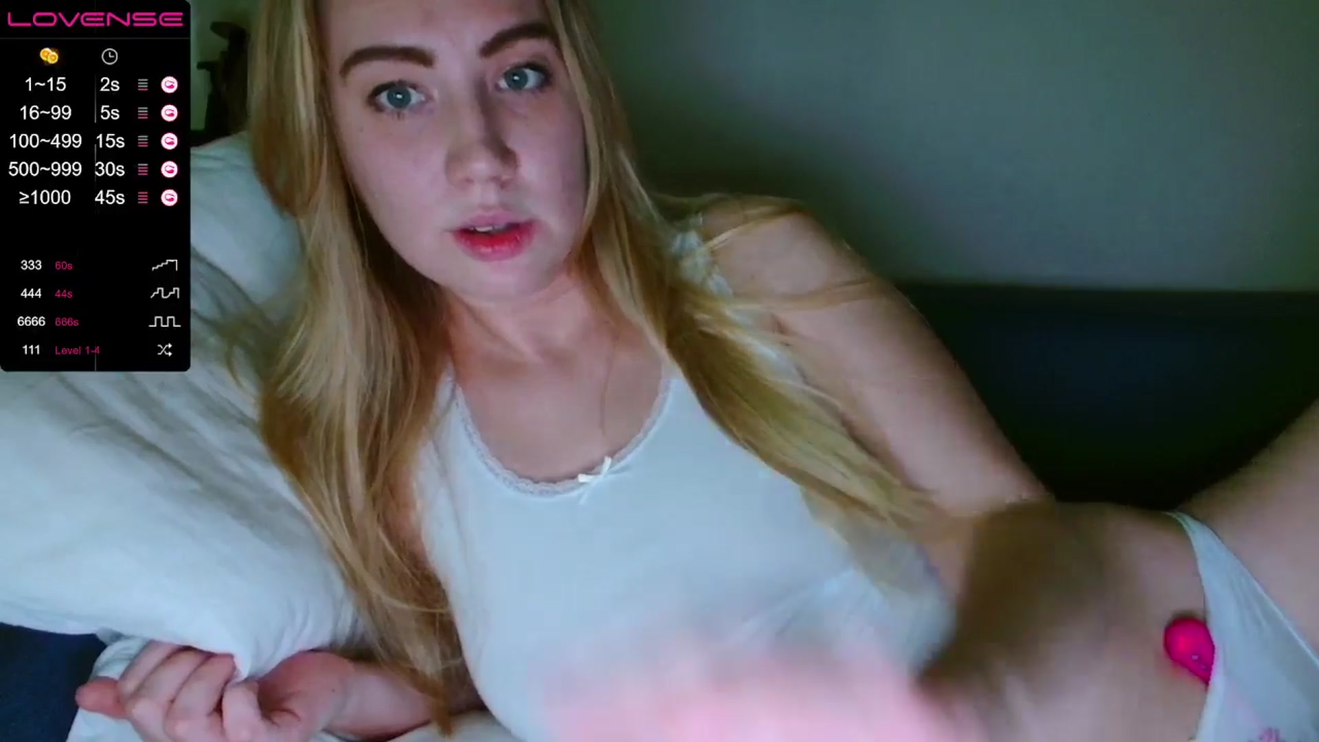 Gallery image thumbnail from Helgapataki's myfreecams stream on, 11/23/2024, 24:48 image 4 of 20