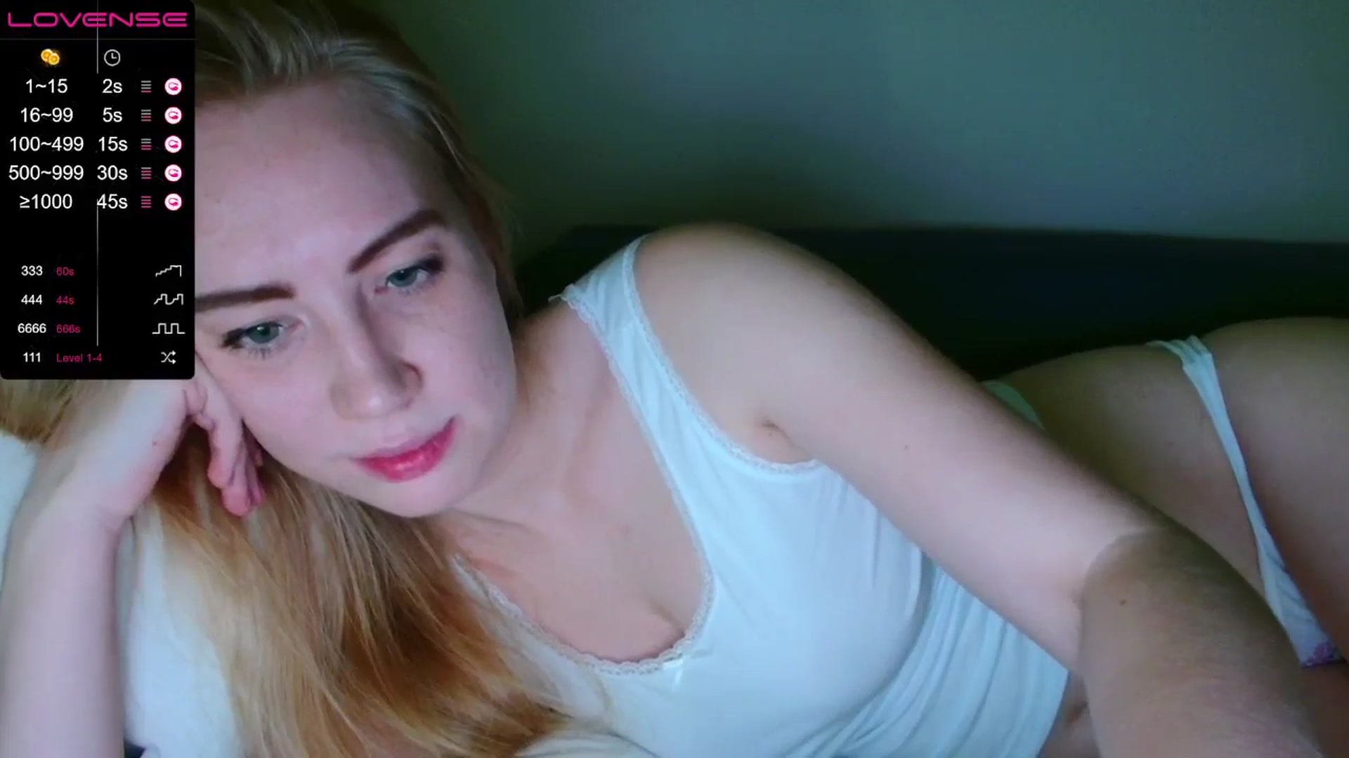 Gallery image thumbnail from Helgapataki's myfreecams stream on, 11/23/2024, 24:48 image 8 of 20