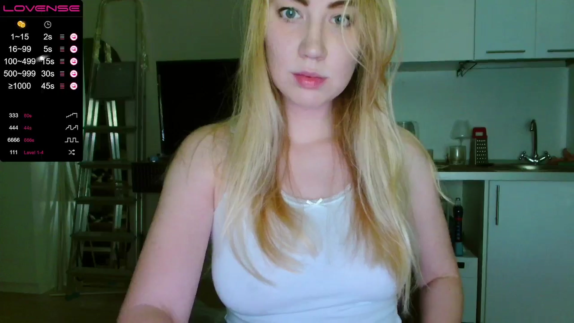 Gallery image thumbnail from Helgapataki's myfreecams stream on, 11/23/2024, 24:48 image 12 of 20