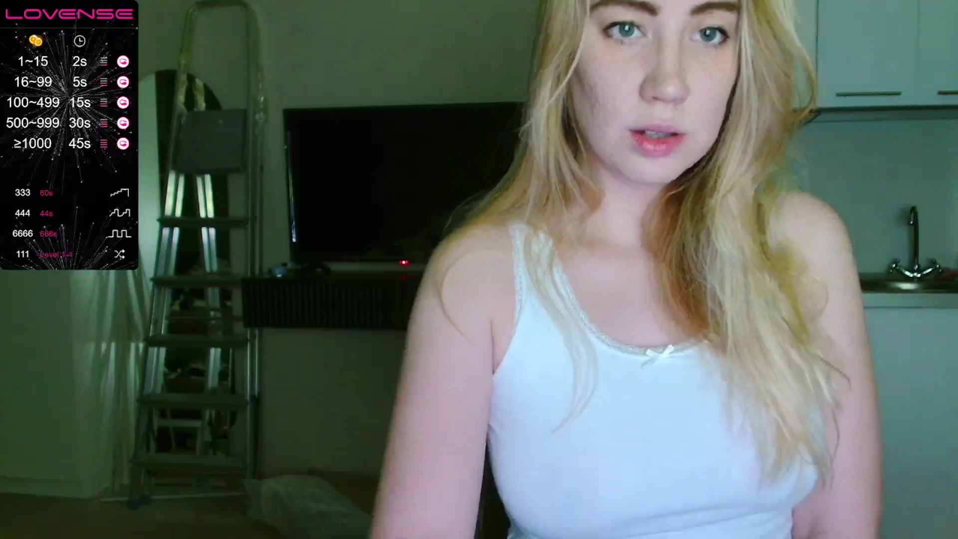 Gallery image thumbnail from Helgapataki's myfreecams stream on, 11/23/2024, 24:48 image 13 of 20
