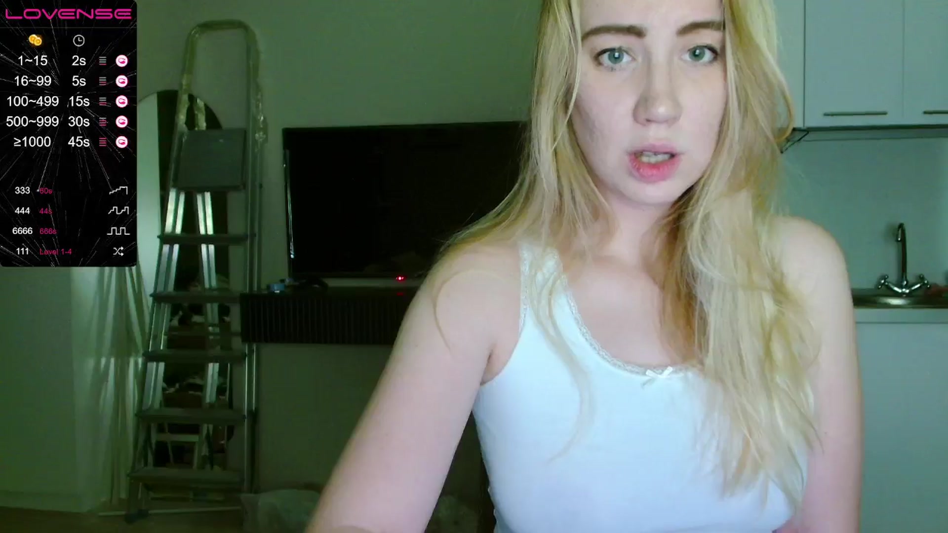 Gallery image thumbnail from Helgapataki's myfreecams stream on, 11/23/2024, 24:48 image 14 of 20