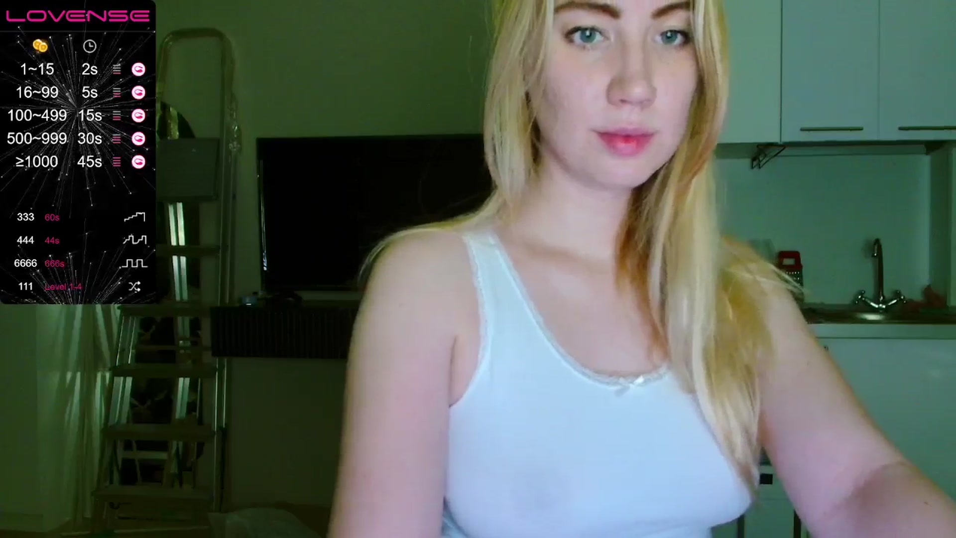 Gallery image thumbnail from Helgapataki's myfreecams stream on, 11/23/2024, 02:14 image 15 of 20