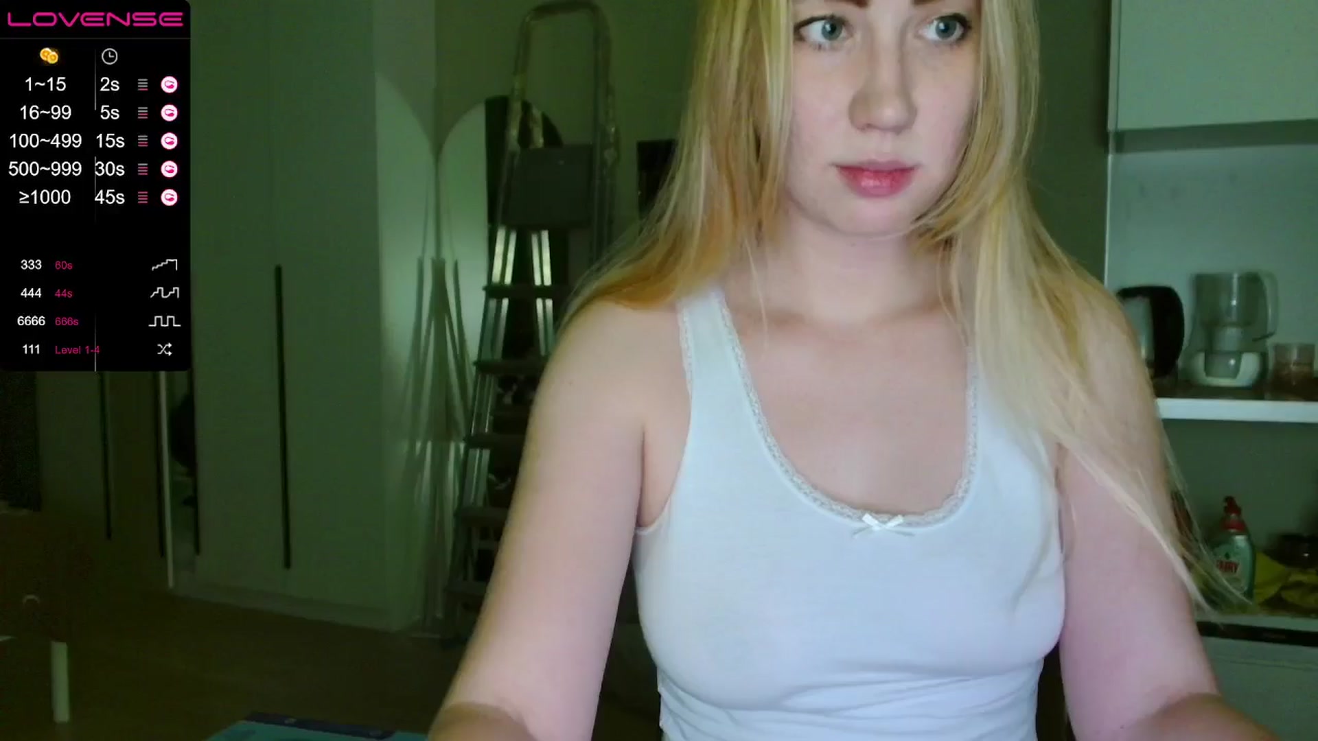 Gallery image thumbnail from Helgapataki's myfreecams stream on, 11/23/2024, 02:14 image 2 of 20