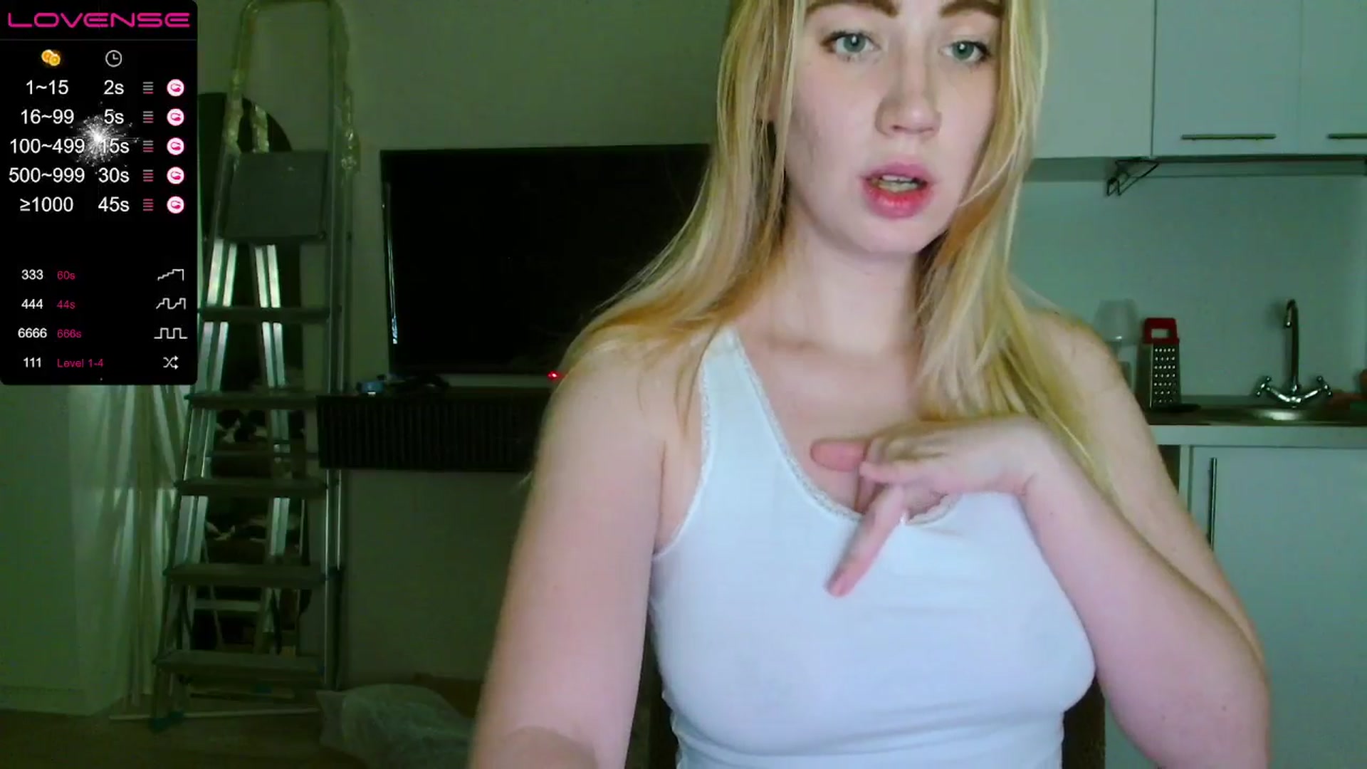Gallery image thumbnail from Helgapataki's myfreecams stream on, 11/23/2024, 02:14 image 4 of 20