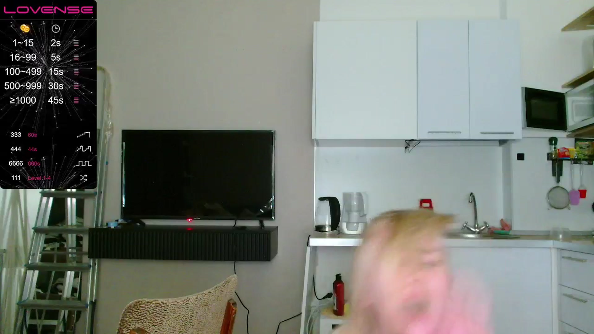 Gallery image thumbnail from Helgapataki's myfreecams stream on, 11/23/2024, 05:59 image 10 of 20