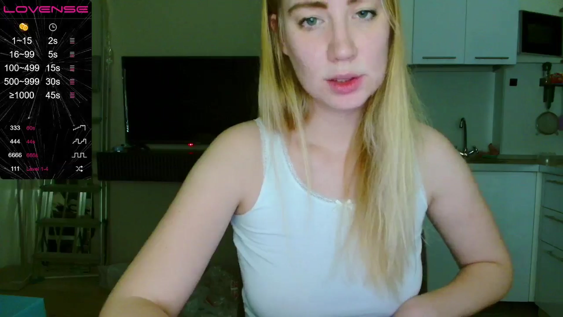 Gallery image thumbnail from Helgapataki's myfreecams stream on, 11/23/2024, 05:59 image 20 of 20