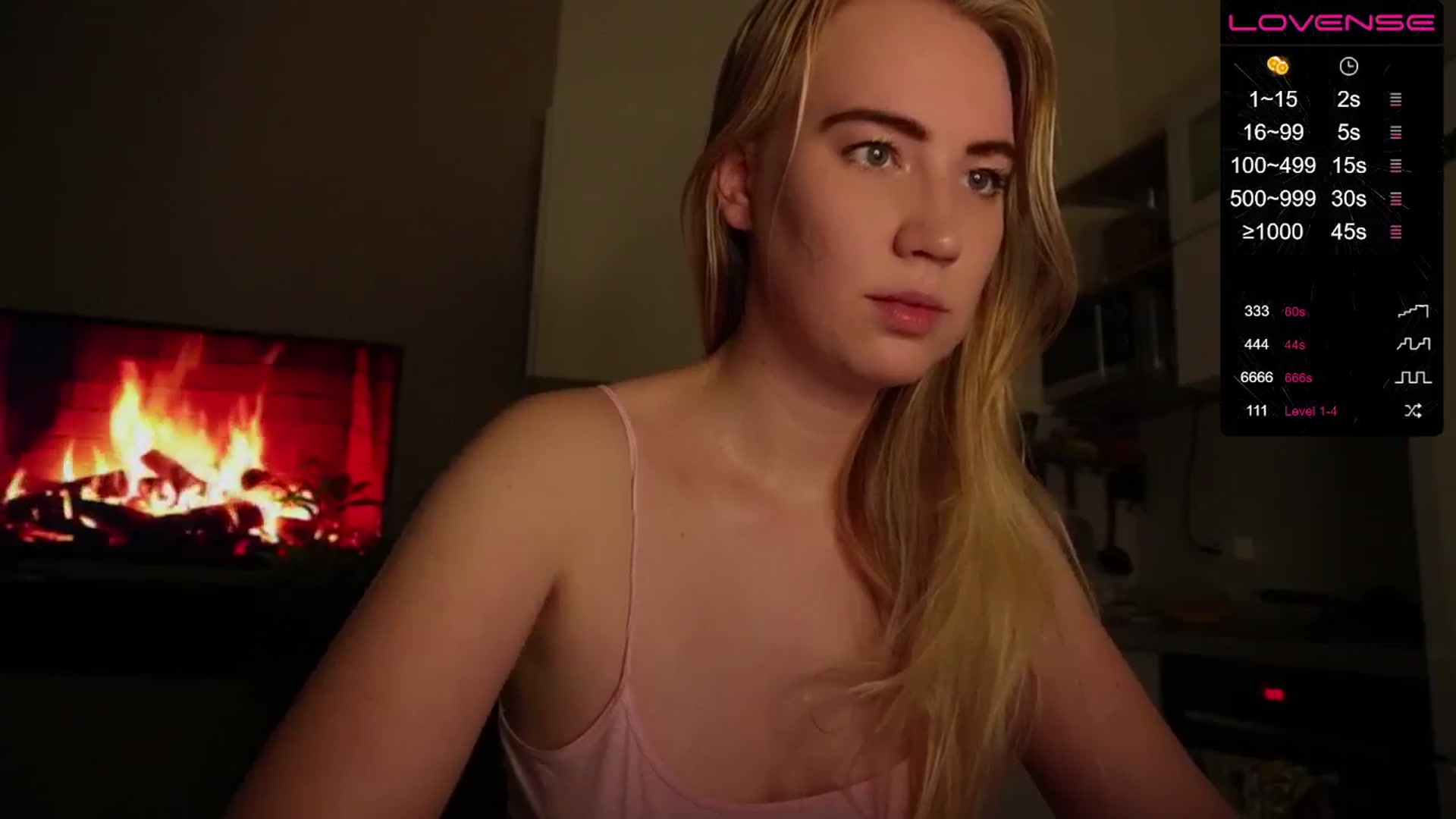 Gallery image thumbnail from Helgapataki's myfreecams stream on, 11/25/2024, 01:39 image 11 of 20