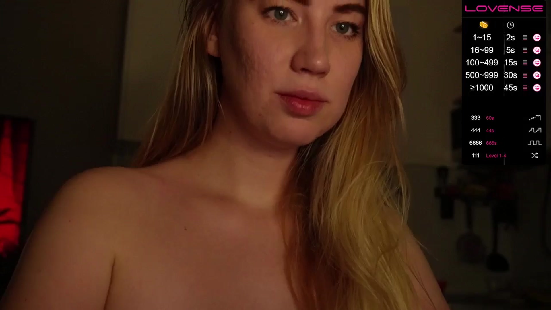 Gallery image thumbnail from Helgapataki's myfreecams stream on, 11/25/2024, 01:39 image 8 of 20