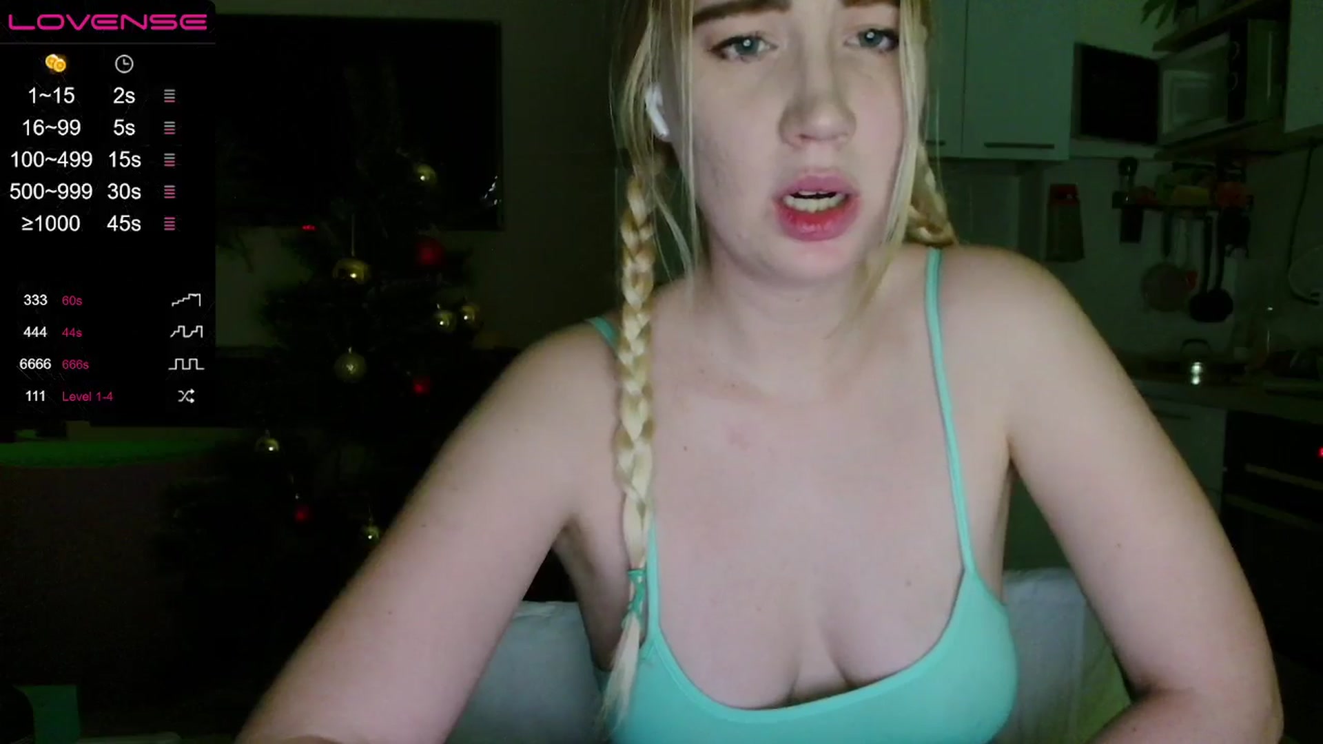 Gallery image thumbnail from Helgapataki's myfreecams stream on, 12/29/2024, 23:30 image 20 of 20