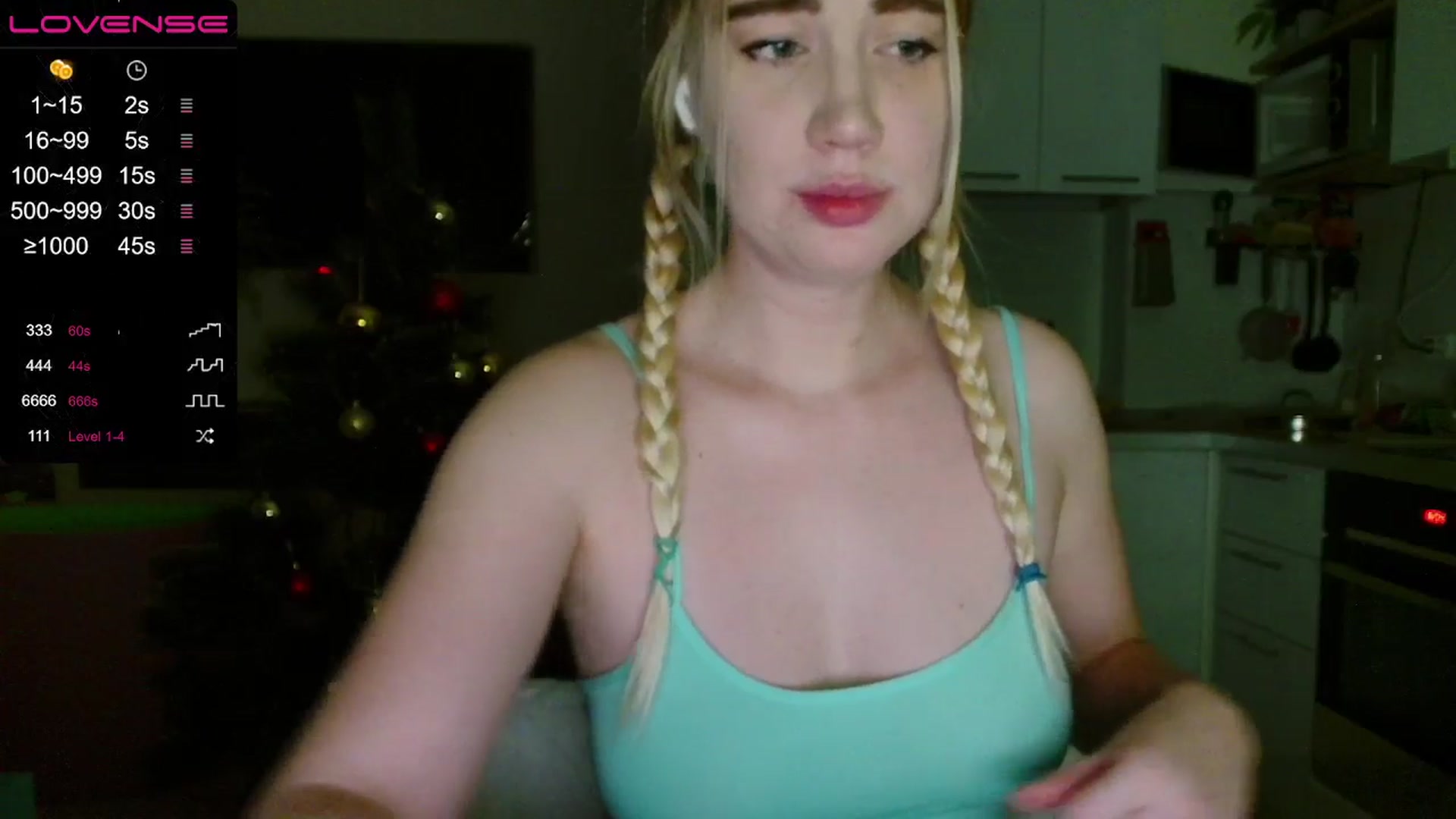 Gallery image thumbnail from Helgapataki's myfreecams stream on, 12/29/2024, 23:30 image 9 of 20