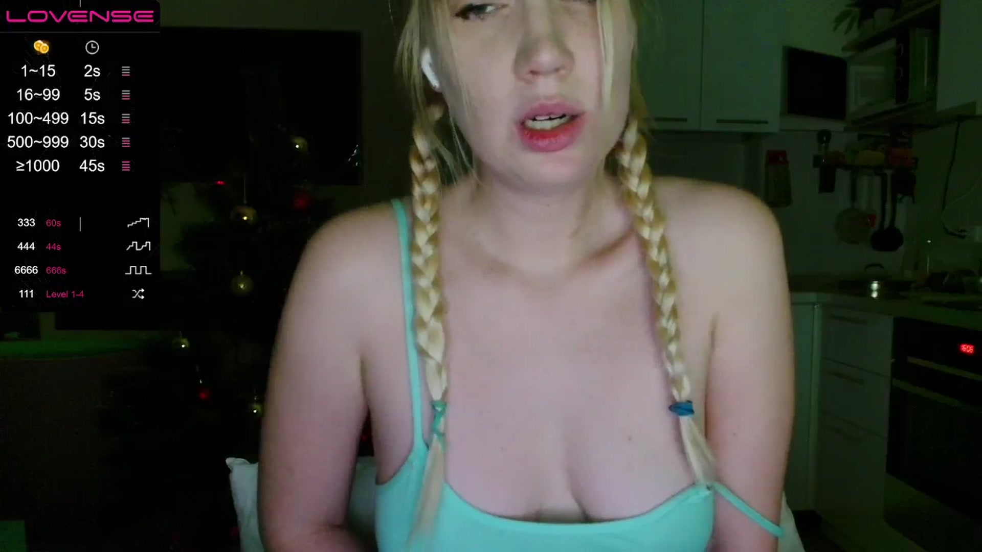 Gallery image thumbnail from Helgapataki's myfreecams stream on, 12/29/2024, 23:30 image 10 of 20