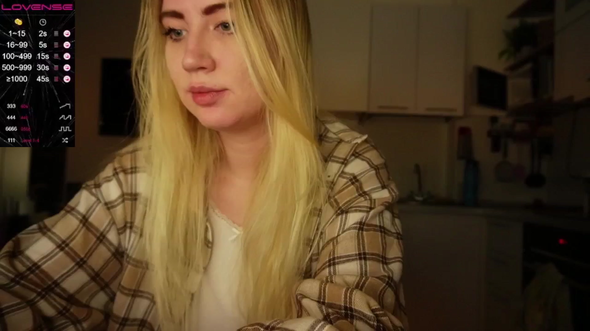 Gallery image thumbnail from Helgapataki's myfreecams stream on, 02/02/2025, 03:08 image 15 of 20
