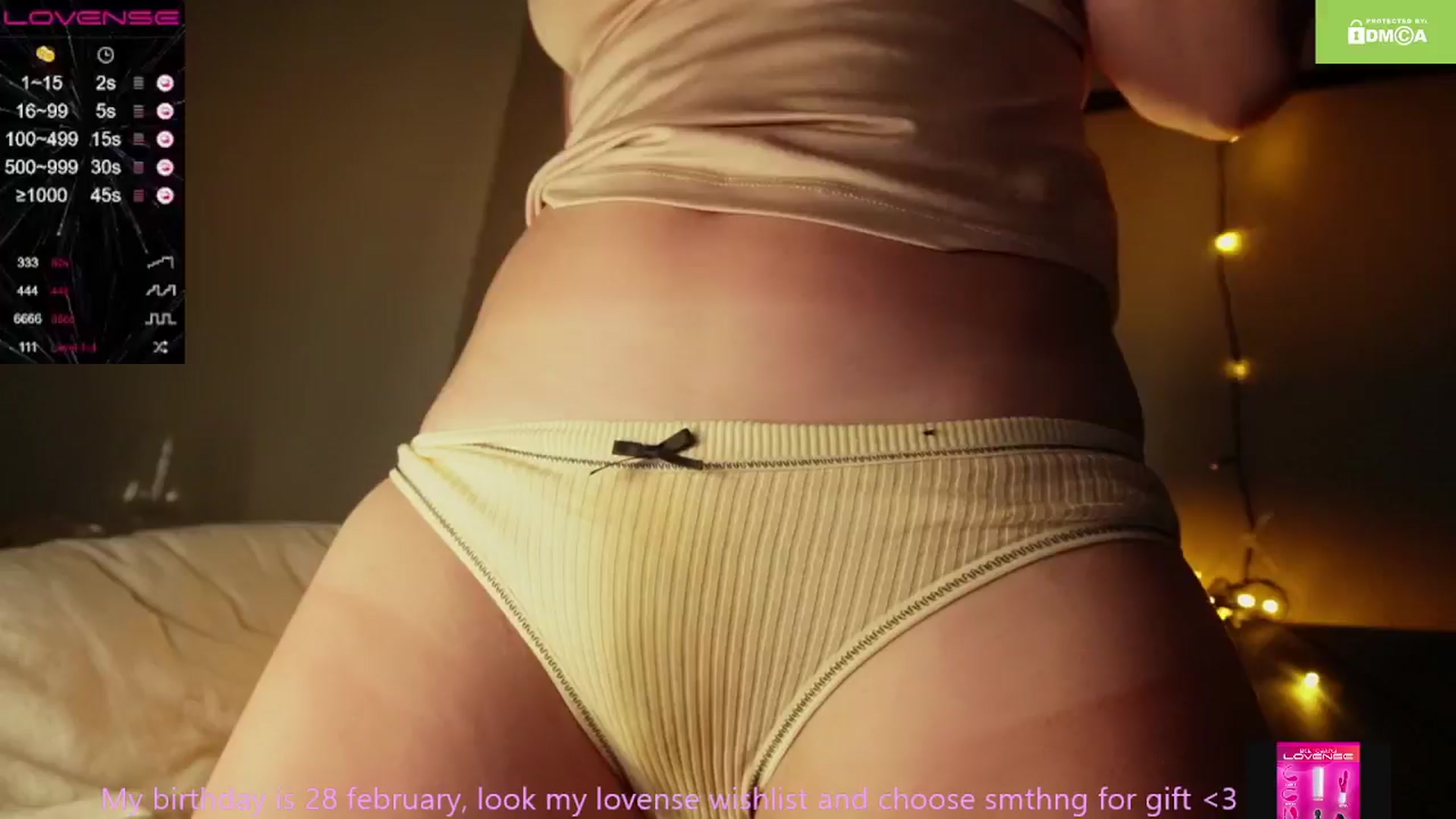 Gallery image thumbnail from Helgapataki's myfreecams stream on, 02/19/2025, 04:04 image 9 of 20