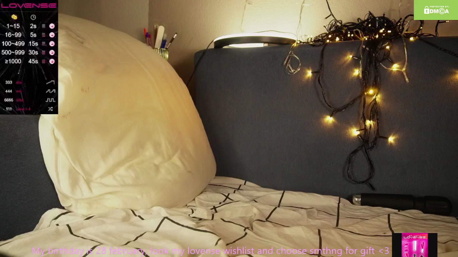 Gallery image thumbnail from Helgapataki's myfreecams stream on, 02/22/2025, 22:58 image 6 of 20