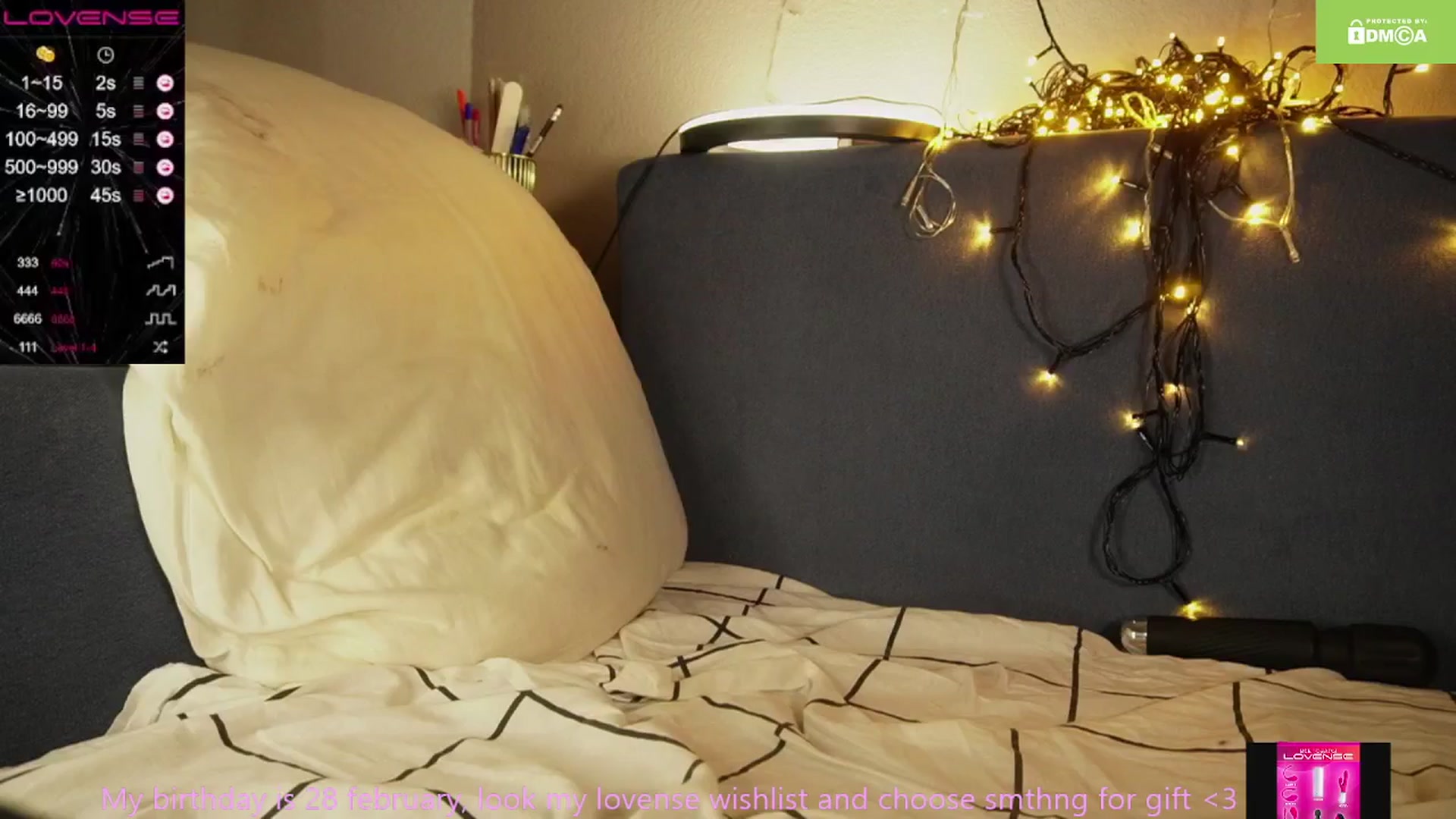 Gallery image thumbnail from Helgapataki's myfreecams stream on, 02/22/2025, 22:58 image 7 of 20