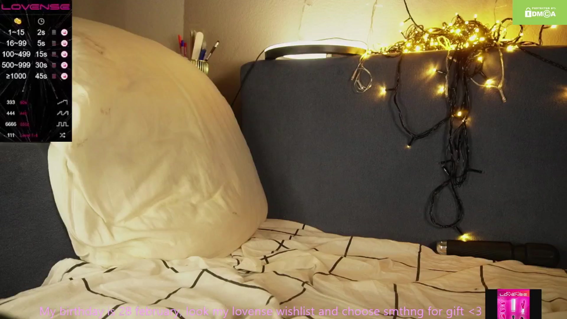 Gallery image thumbnail from Helgapataki's myfreecams stream on, 02/22/2025, 22:58 image 8 of 20