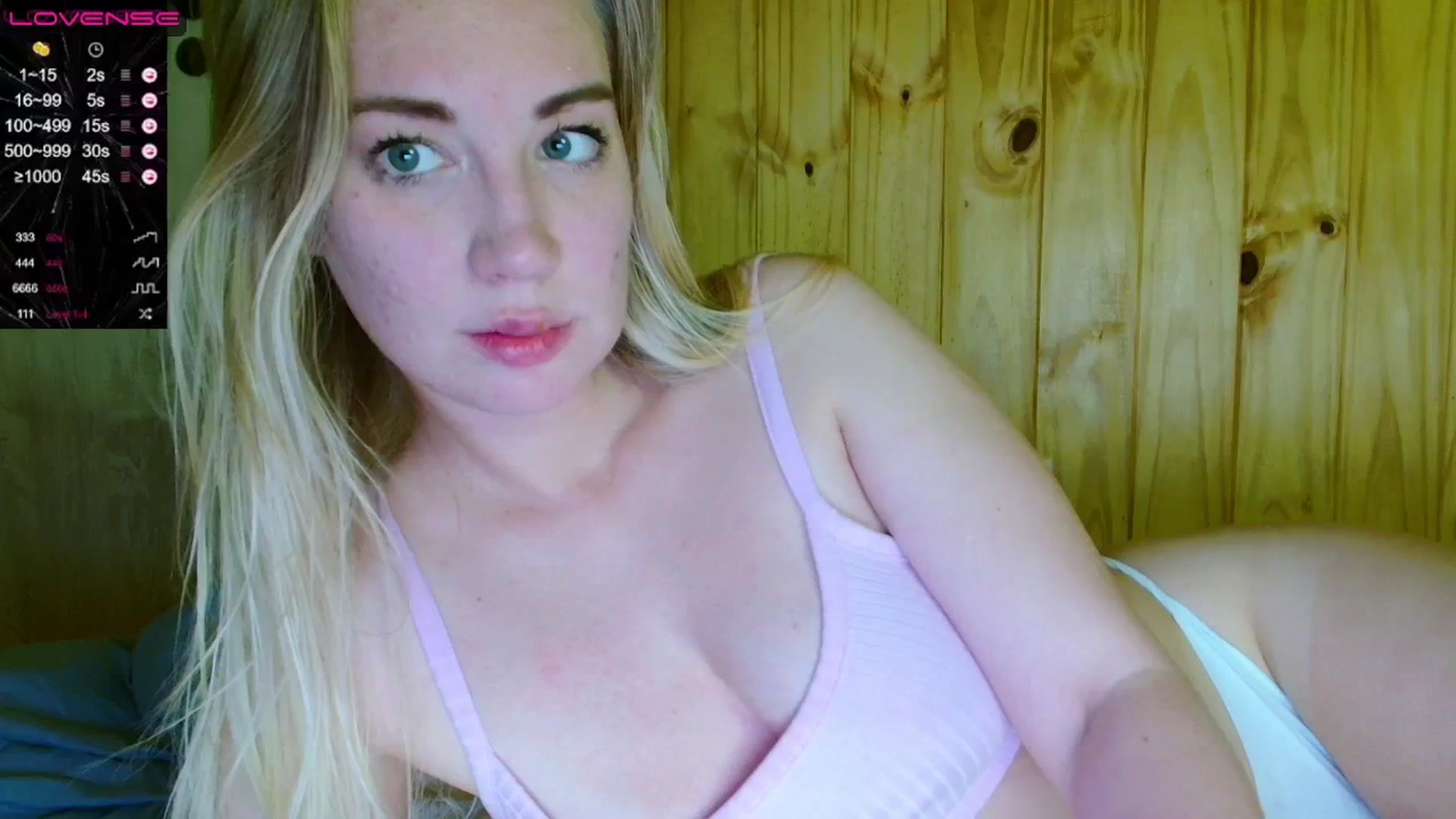Gallery image thumbnail from Helgapataki's myfreecams stream on, 04/05/2025, 22:35 image 20 of 20