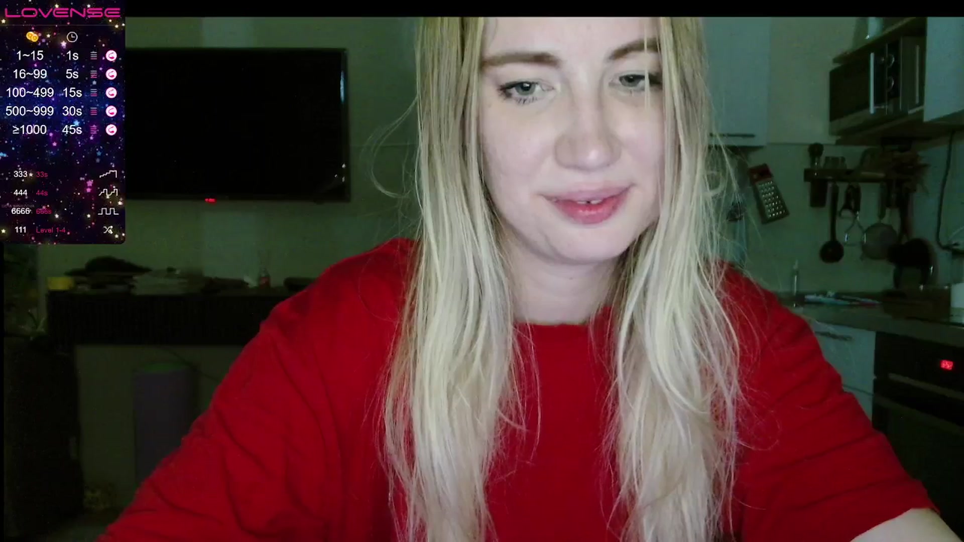 Gallery image thumbnail from Helgapataki's myfreecams stream on, 07/19/2025, 14:11 image 18 of 20