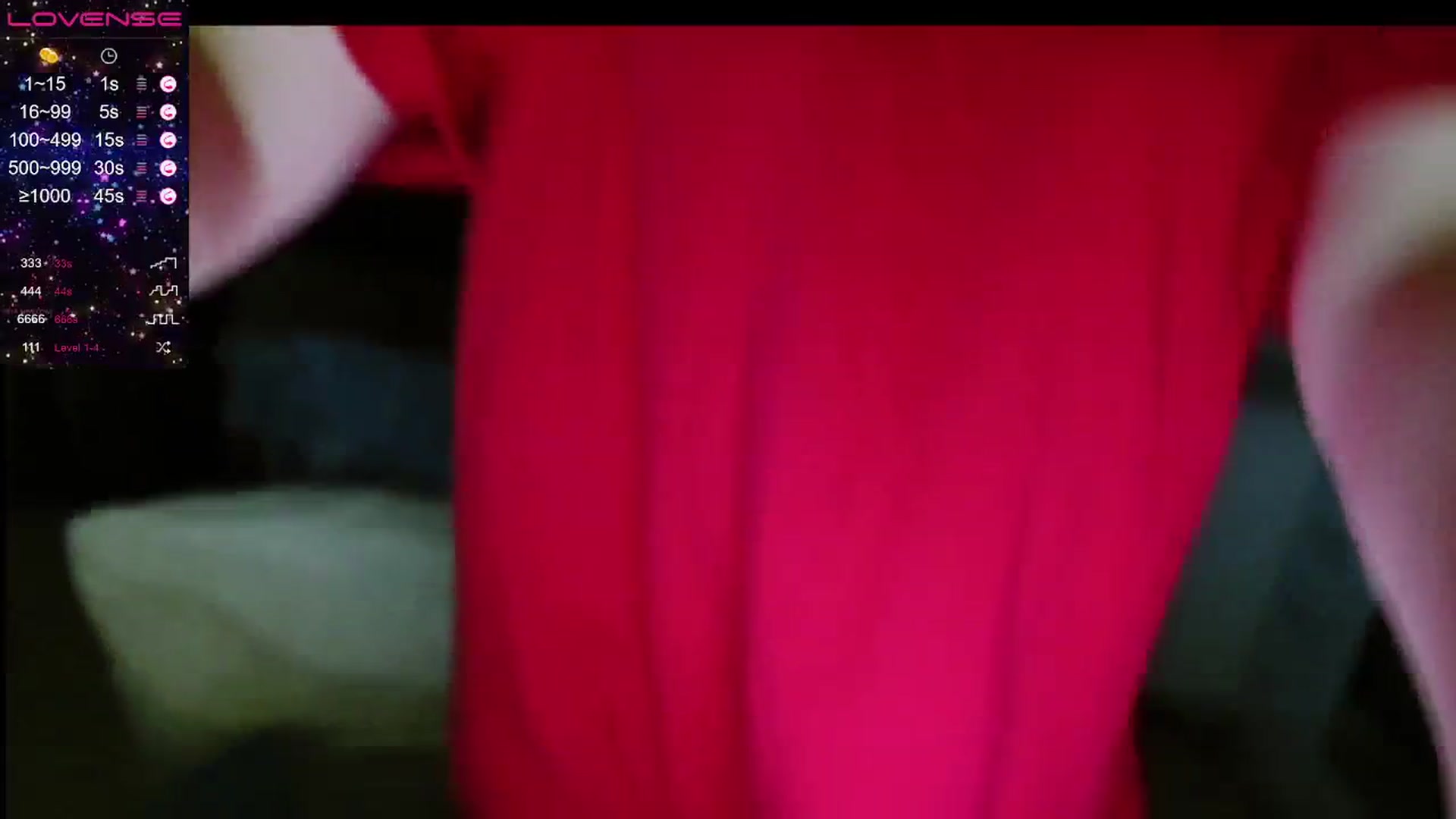 Gallery image thumbnail from Helgapataki's myfreecams stream on, 07/19/2025, 14:11 image 17 of 20