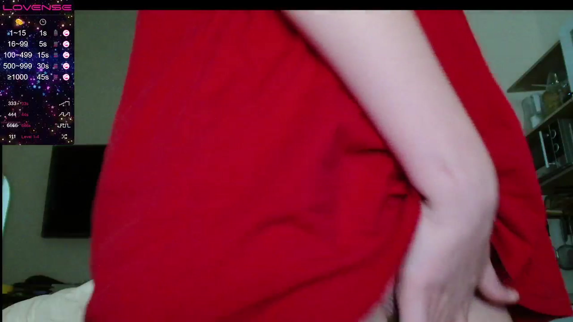 Gallery image thumbnail from Helgapataki's myfreecams stream on, 07/19/2025, 14:11 image 14 of 20