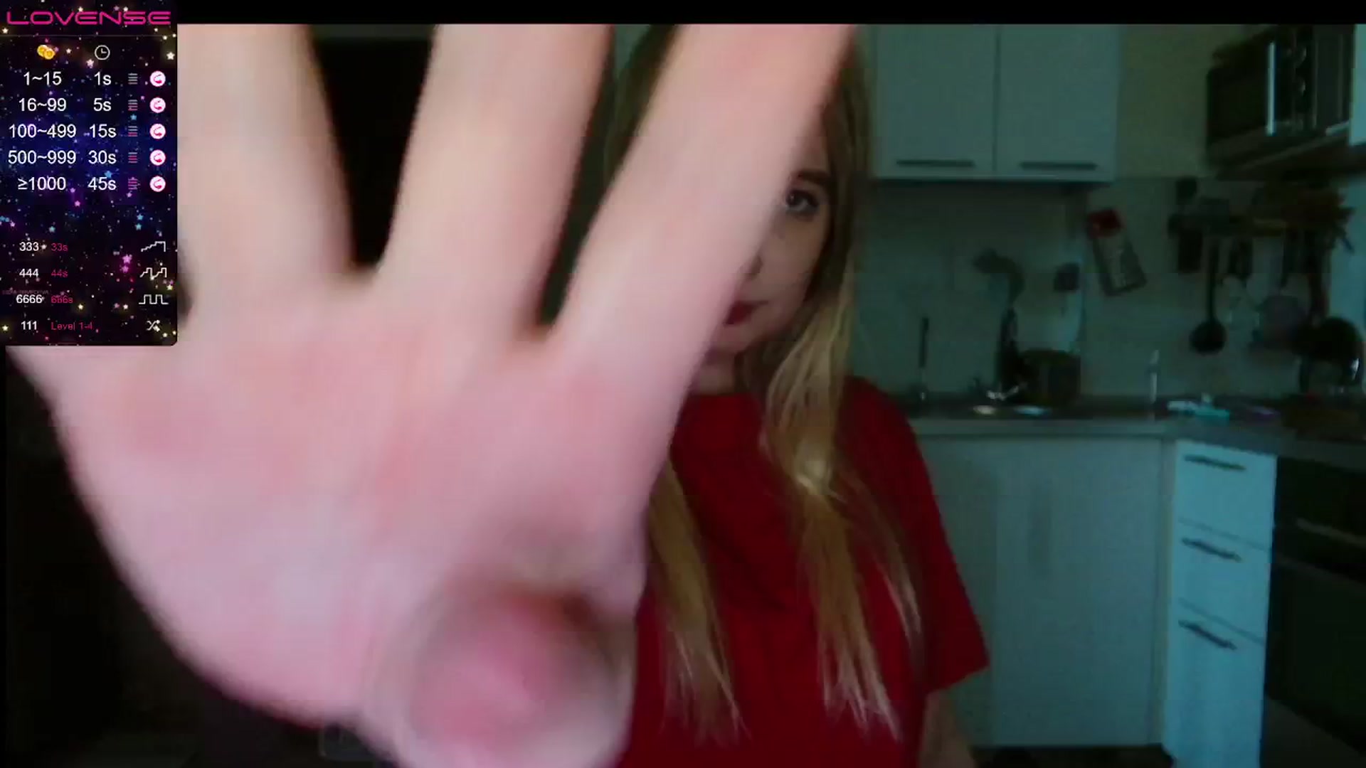 Gallery image thumbnail from Helgapataki's myfreecams stream on, 07/19/2025, 14:57 image 14 of 20