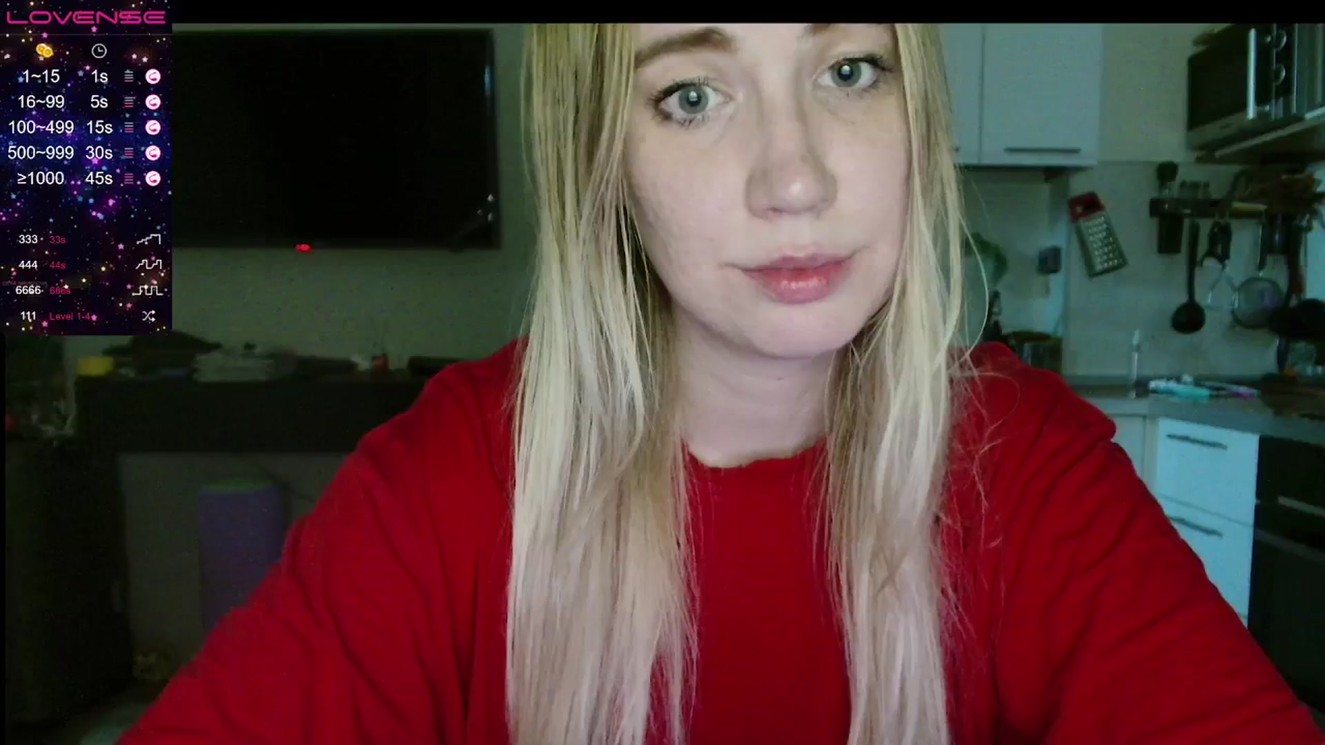 Gallery image thumbnail from Helgapataki's myfreecams stream on, 07/19/2025, 14:57 image 20 of 20