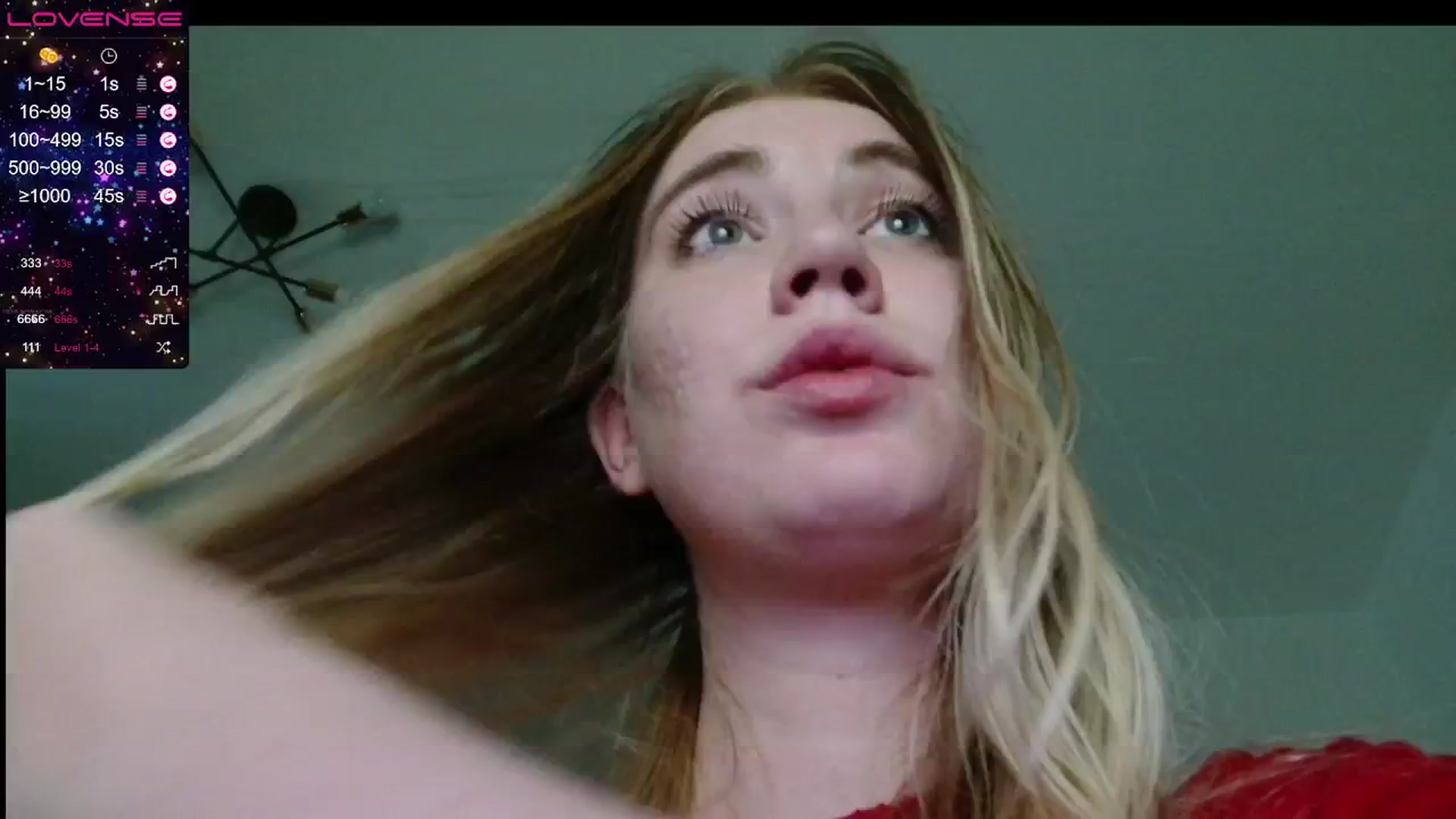 Gallery image thumbnail from Helgapataki's myfreecams stream on, 07/19/2025, 14:57 image 18 of 20