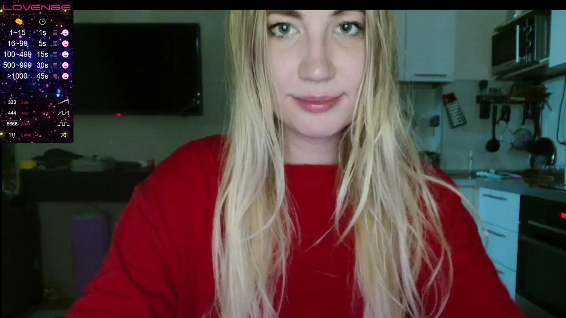 Gallery image thumbnail from Helgapataki's myfreecams stream on, 07/19/2025, 14:57 image 3 of 20