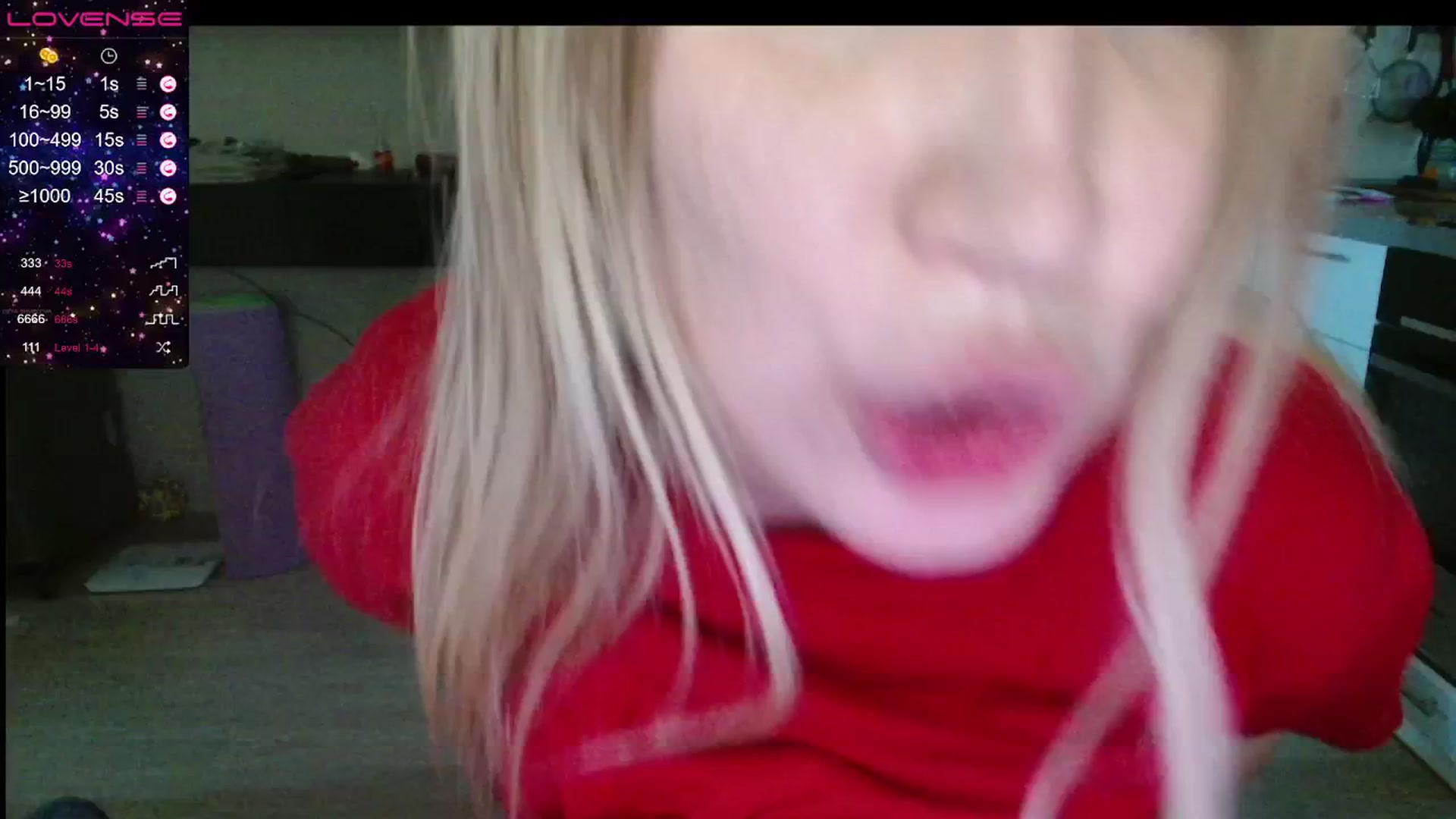 Gallery image thumbnail from Helgapataki's myfreecams stream on, 07/19/2025, 15:23 image 7 of 20