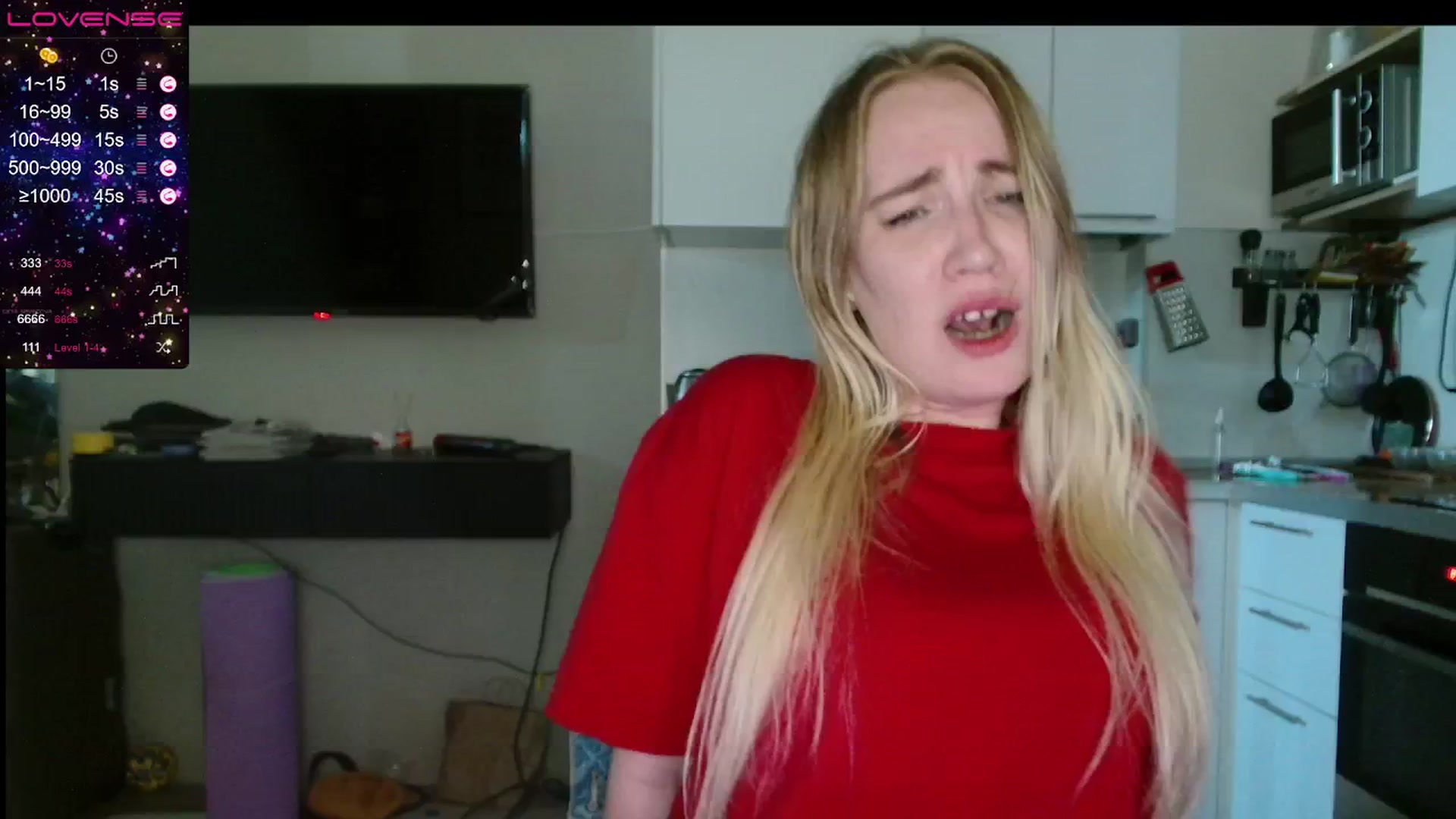 Gallery image thumbnail from Helgapataki's myfreecams stream on, 07/19/2025, 15:23 image 2 of 20