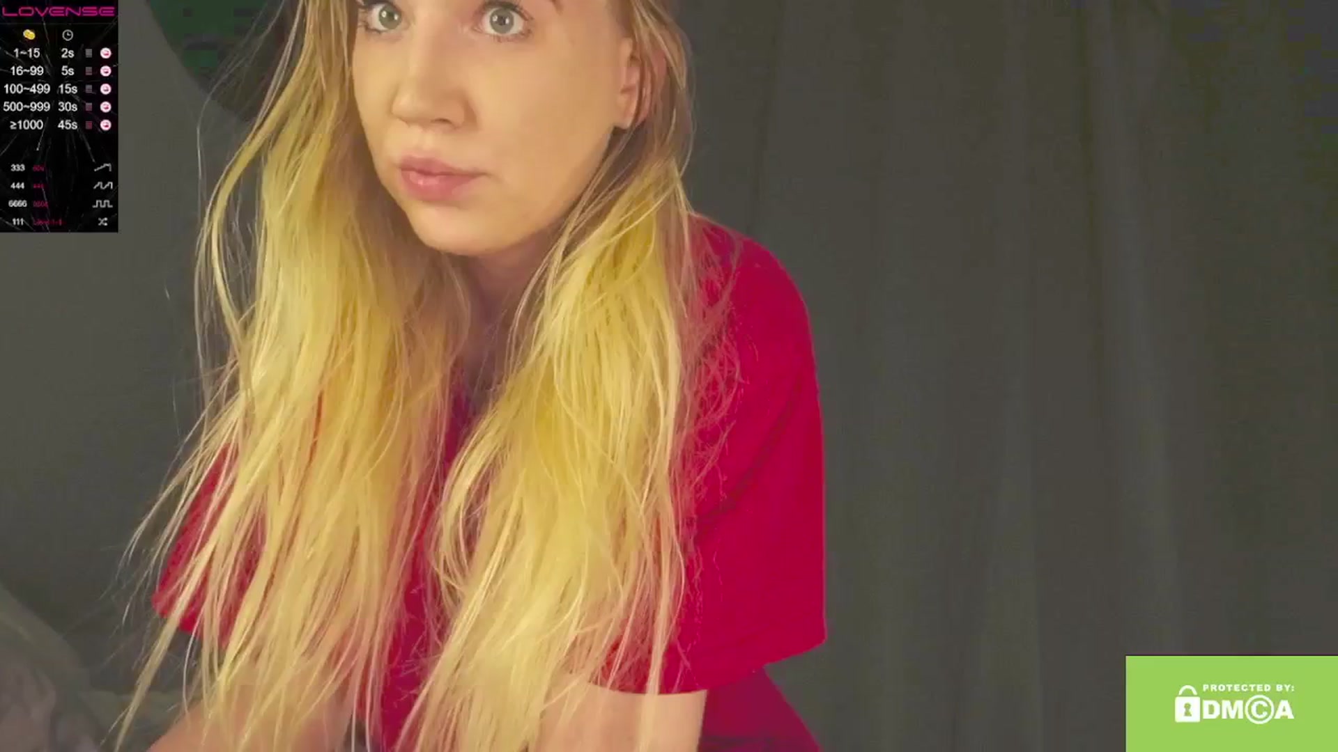 Gallery image thumbnail from Helgapataki's myfreecams stream on, 07/21/2025, 17:08 image 1 of 20