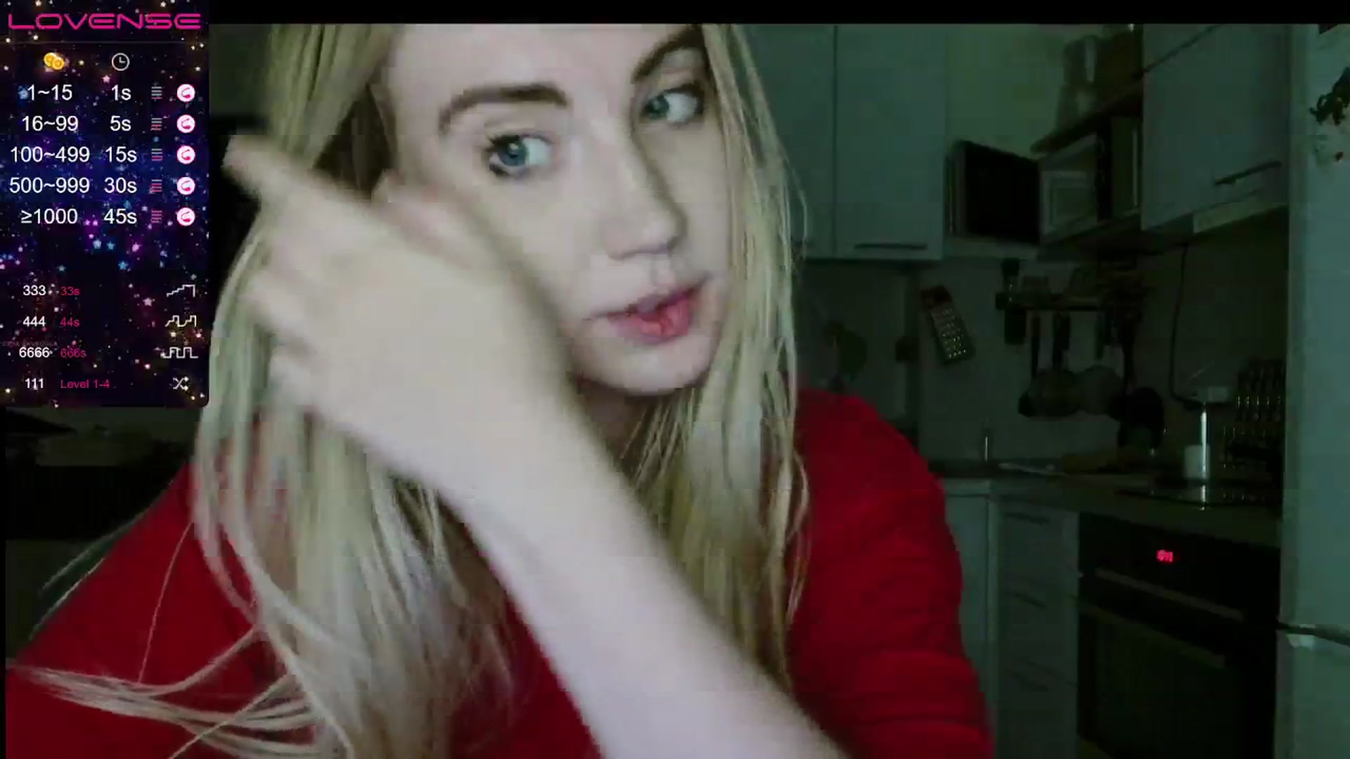 Gallery image thumbnail from Helgapataki's myfreecams stream on, 07/21/2025, 17:36 image 10 of 20