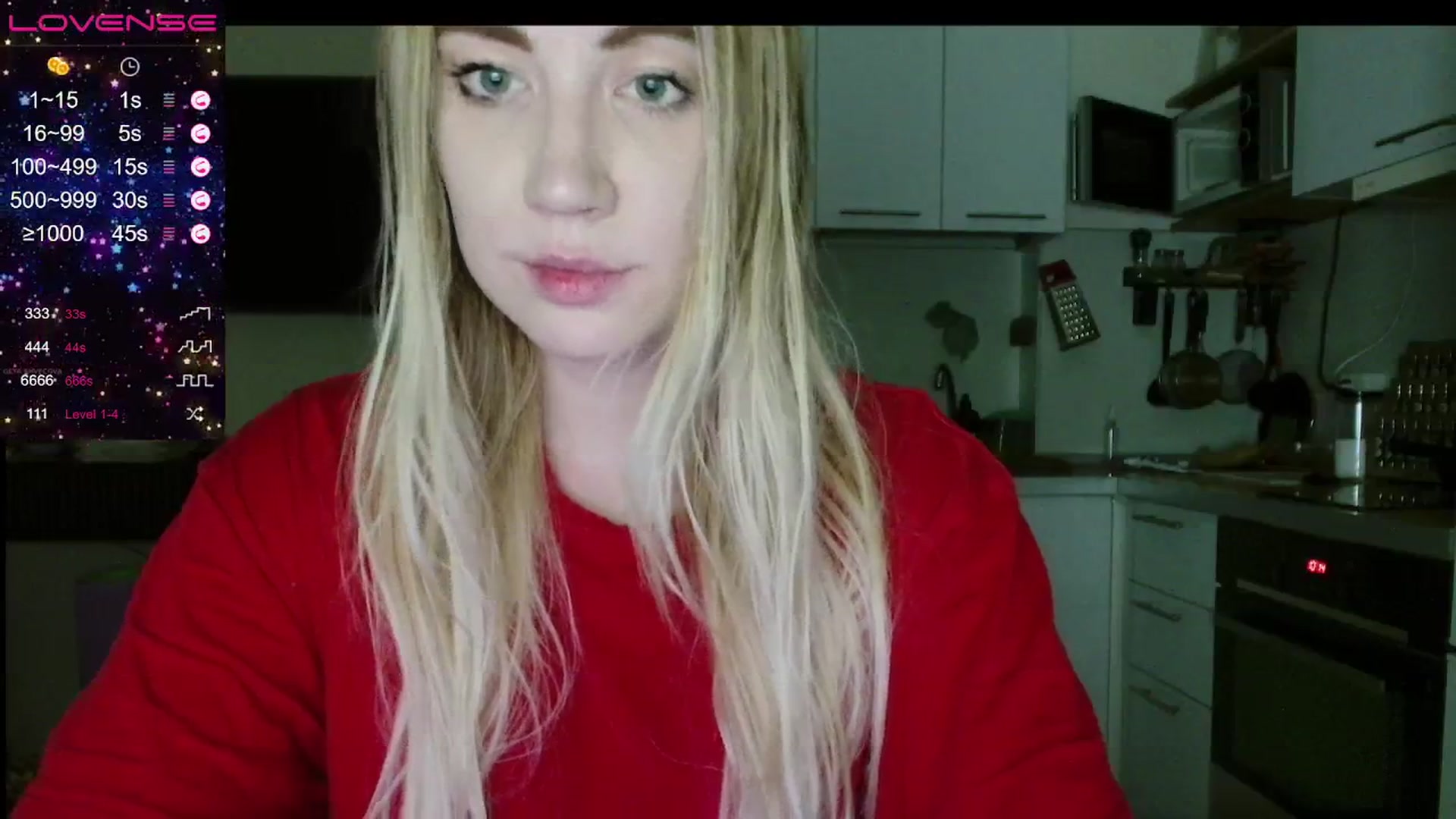 Gallery image thumbnail from Helgapataki's myfreecams stream on, 07/21/2025, 17:36 image 6 of 20