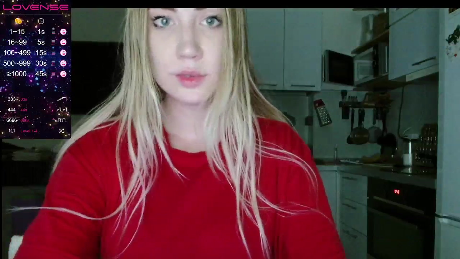 Gallery image thumbnail from Helgapataki's myfreecams stream on, 07/21/2025, 17:36 image 8 of 20