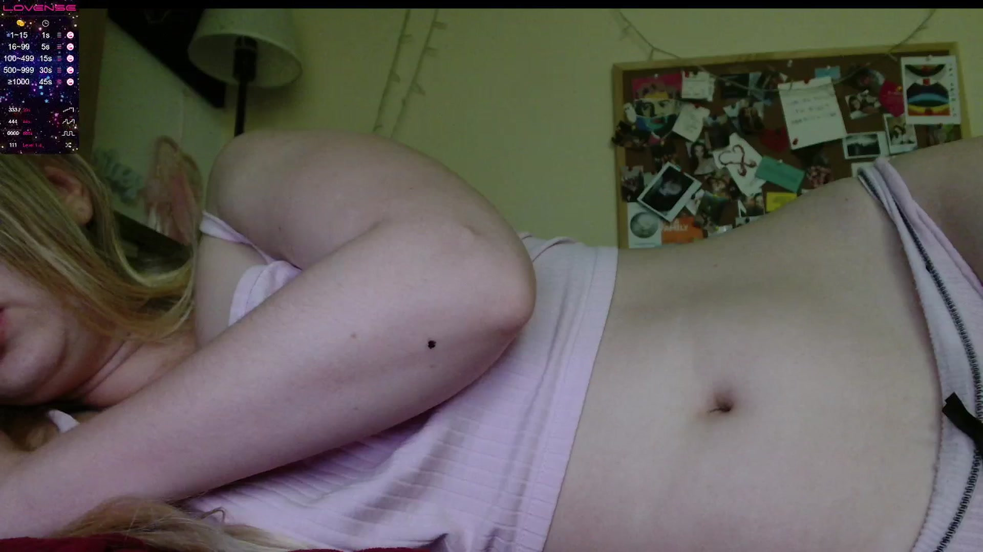 Gallery image thumbnail from Helgapataki's myfreecams stream on, 08/02/2025, 02:35 image 15 of 20