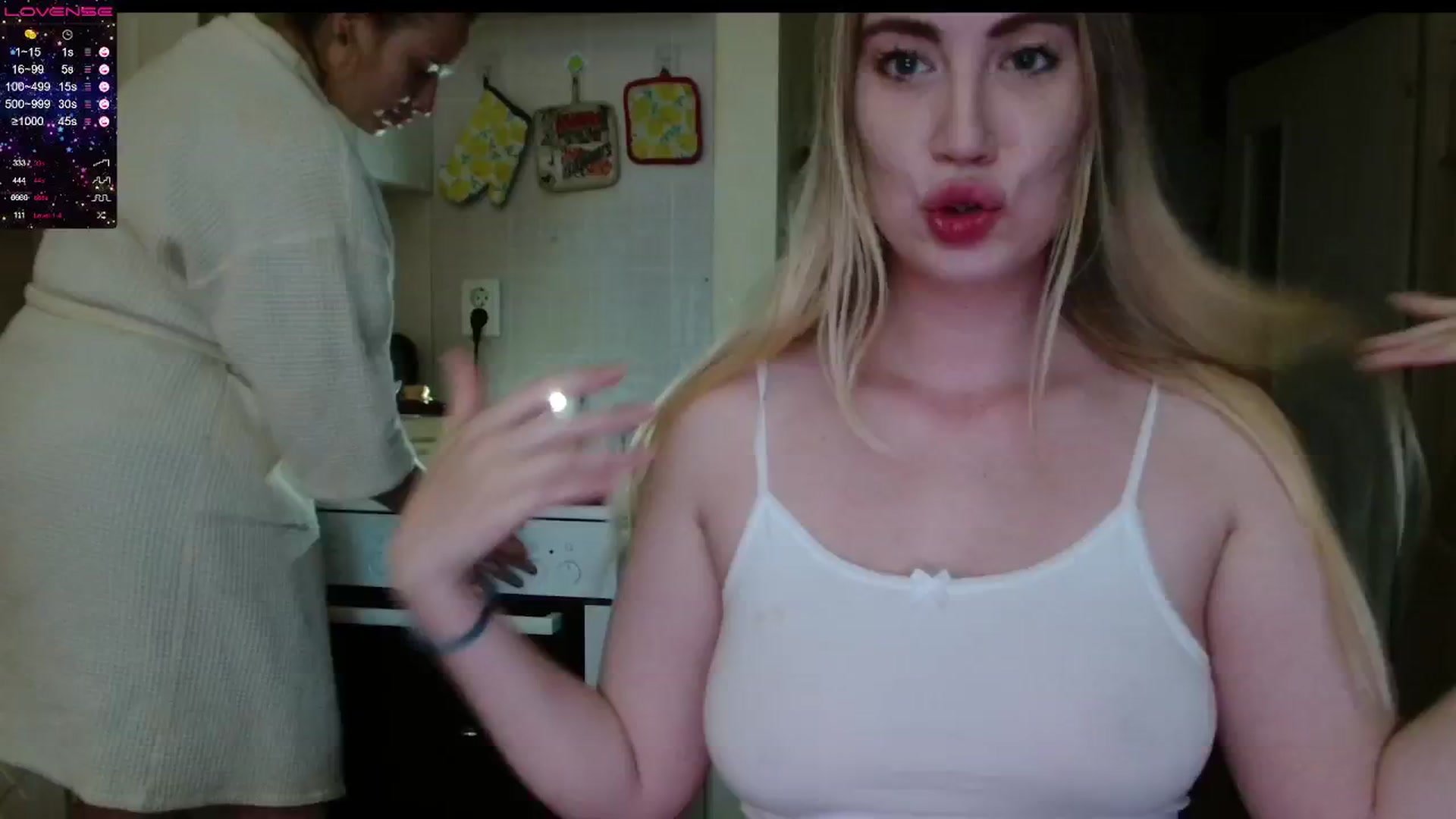 Gallery image thumbnail from Helgapataki's myfreecams stream on, 08/02/2025, 19:50 image 1 of 20