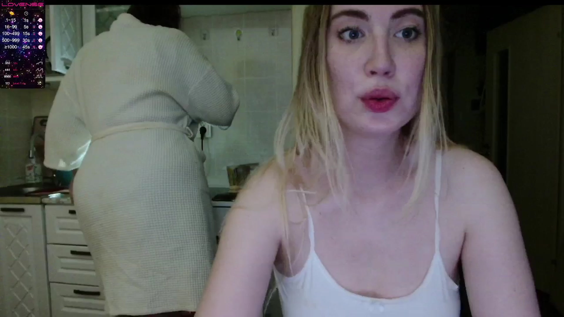 Gallery image thumbnail from Helgapataki's myfreecams stream on, 08/02/2025, 19:50 image 15 of 20