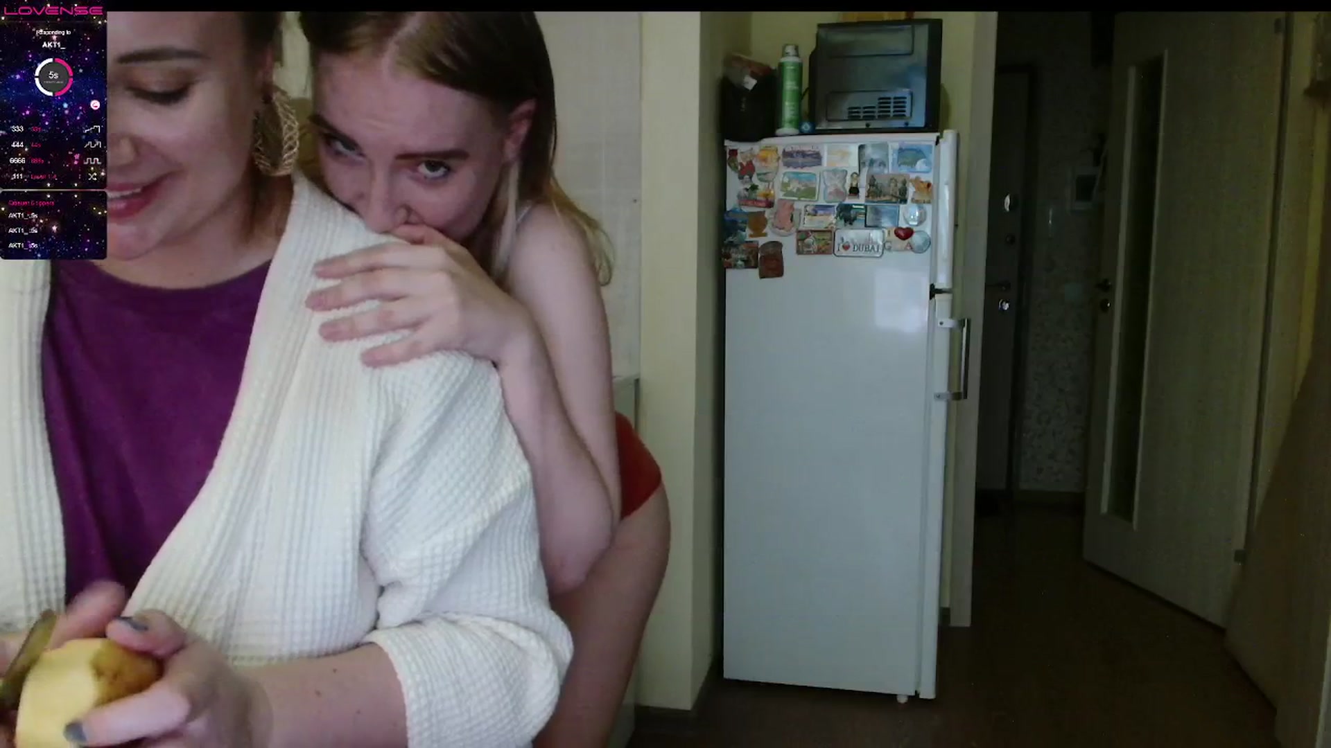 Gallery image thumbnail from Helgapataki's myfreecams stream on, 08/02/2025, 19:50 image 7 of 20