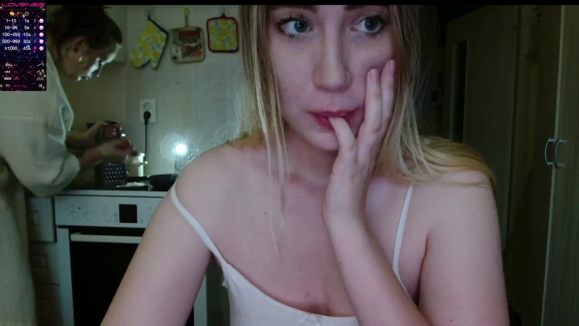 Gallery image thumbnail from Helgapataki's myfreecams stream on, 08/02/2025, 19:50 image 2 of 20
