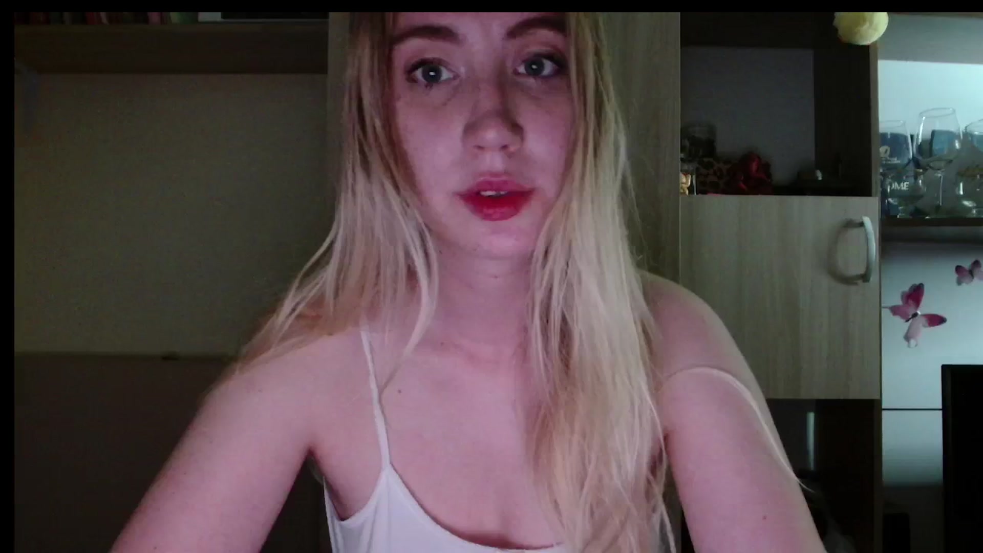 Gallery image thumbnail from Helgapataki's myfreecams stream on, 08/03/2025, 02:12 image 1 of 20