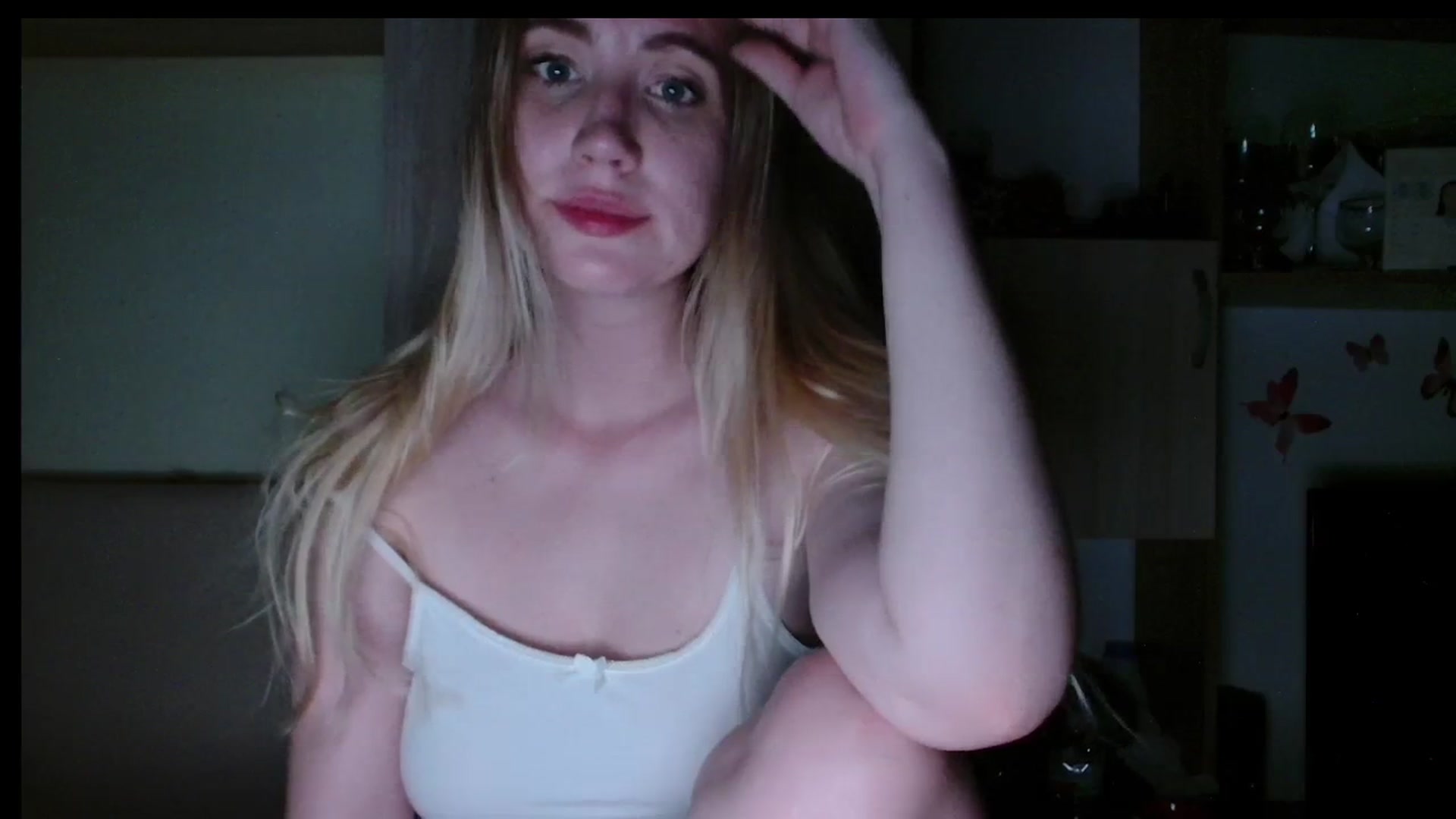 Gallery image thumbnail from Helgapataki's myfreecams stream on, 08/03/2025, 02:12 image 15 of 20